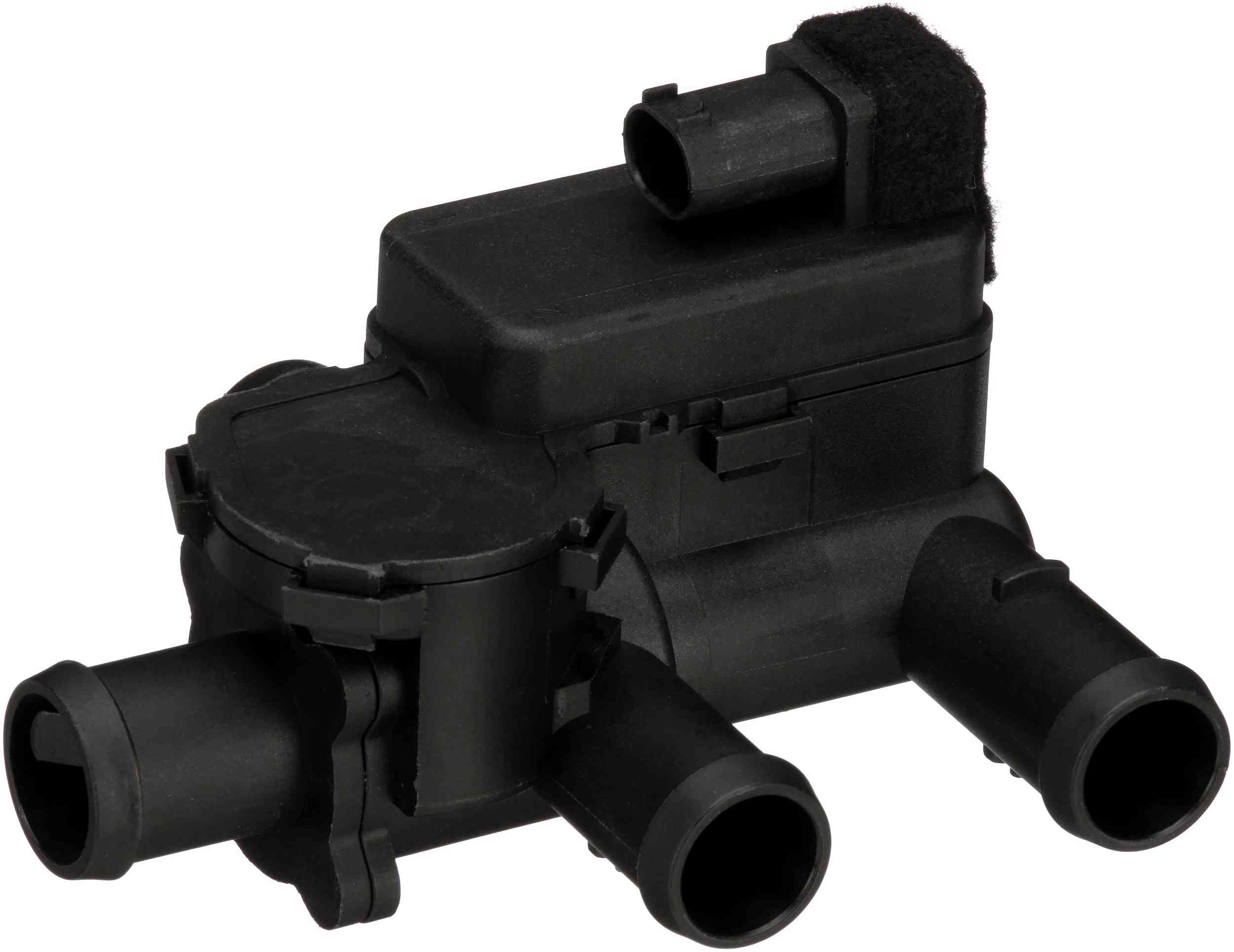 Gates 07-11 Mercedes-Benz S550 V-8 5.5L Heater Control Valve Electric Coolant Valve