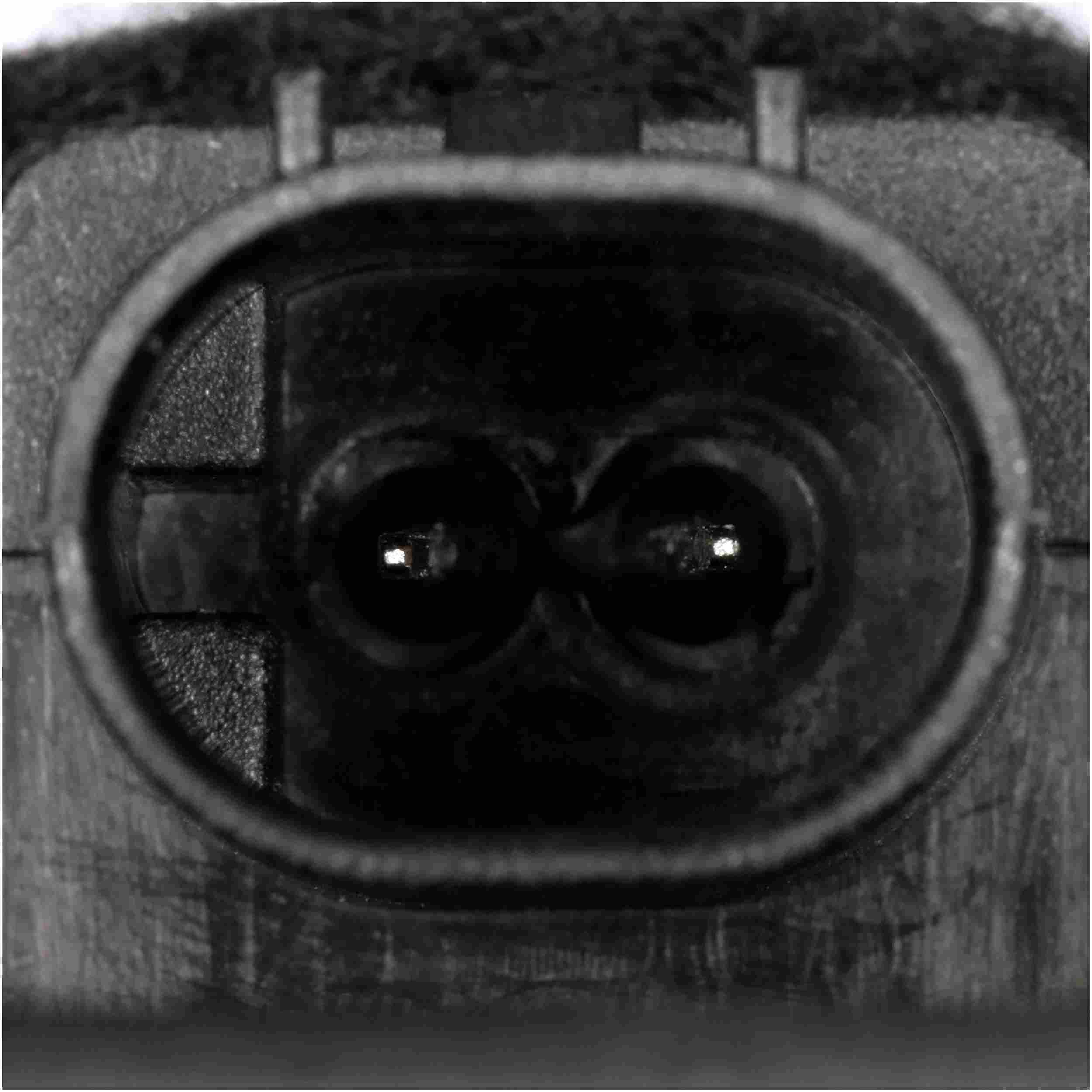 Gates 07-11 Mercedes-Benz S550 V-8 5.5L Heater Control Valve Electric Coolant Valve