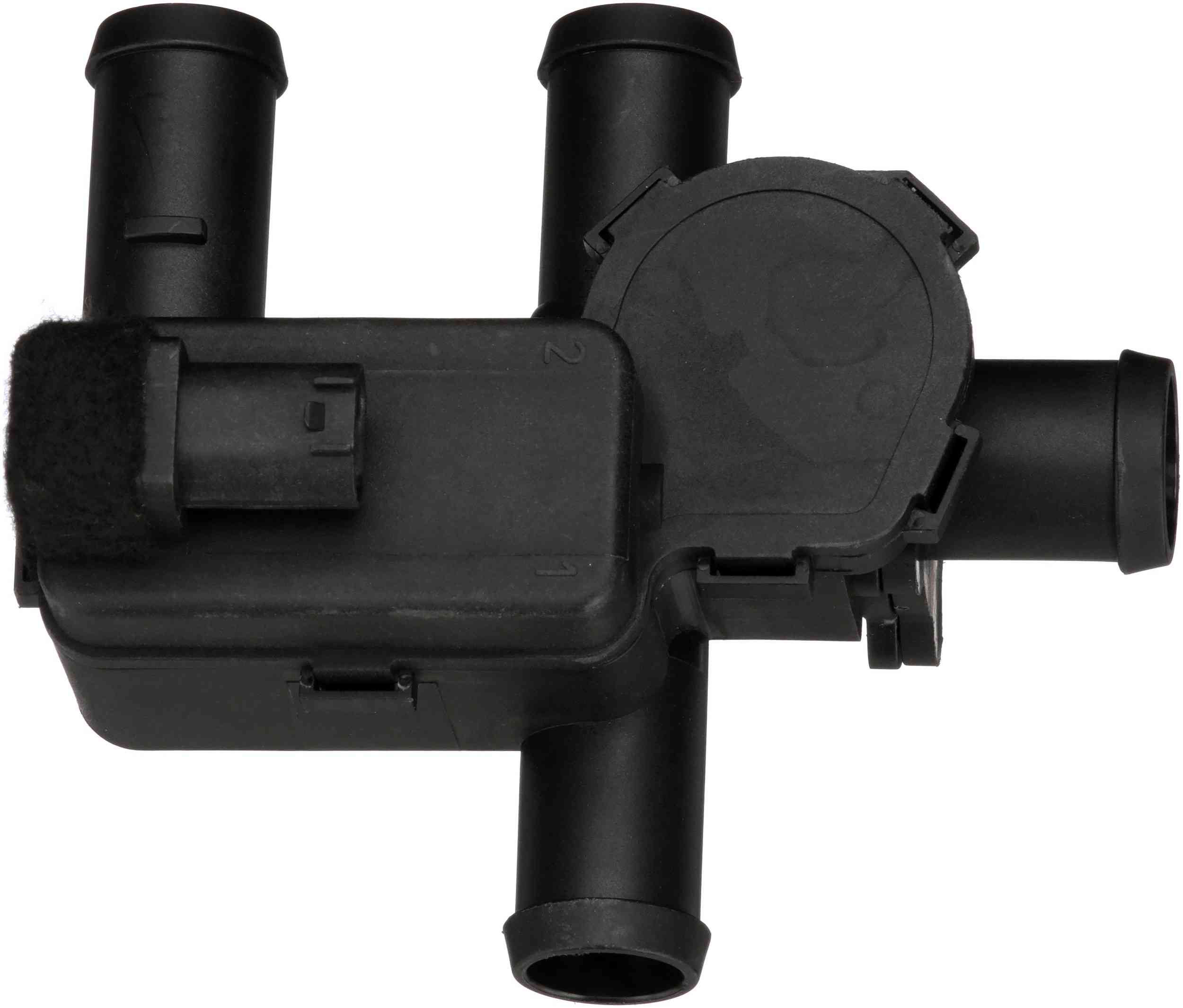 Gates 07-11 Mercedes-Benz S550 V-8 5.5L Heater Control Valve Electric Coolant Valve