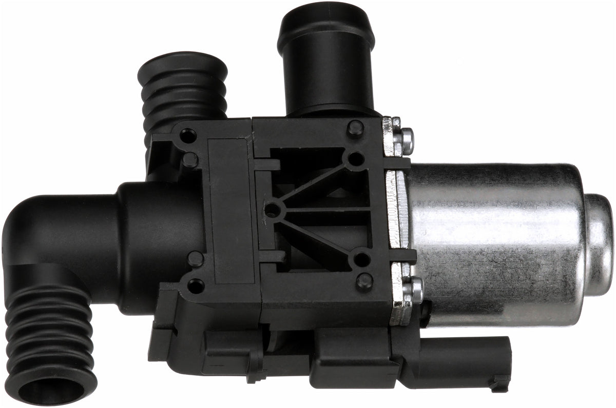 Gates 16-18 BMW X5 4-Cyl. 2.0L Electric Assist Heater Control Valve - Aux. Electric Coolant Valve