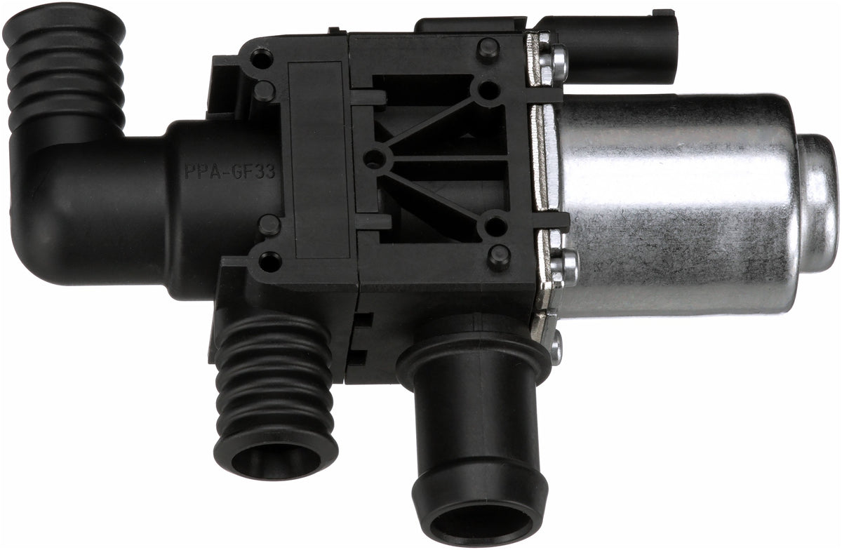 Gates 16-18 BMW X5 4-Cyl. 2.0L Electric Assist Heater Control Valve - Aux. Electric Coolant Valve