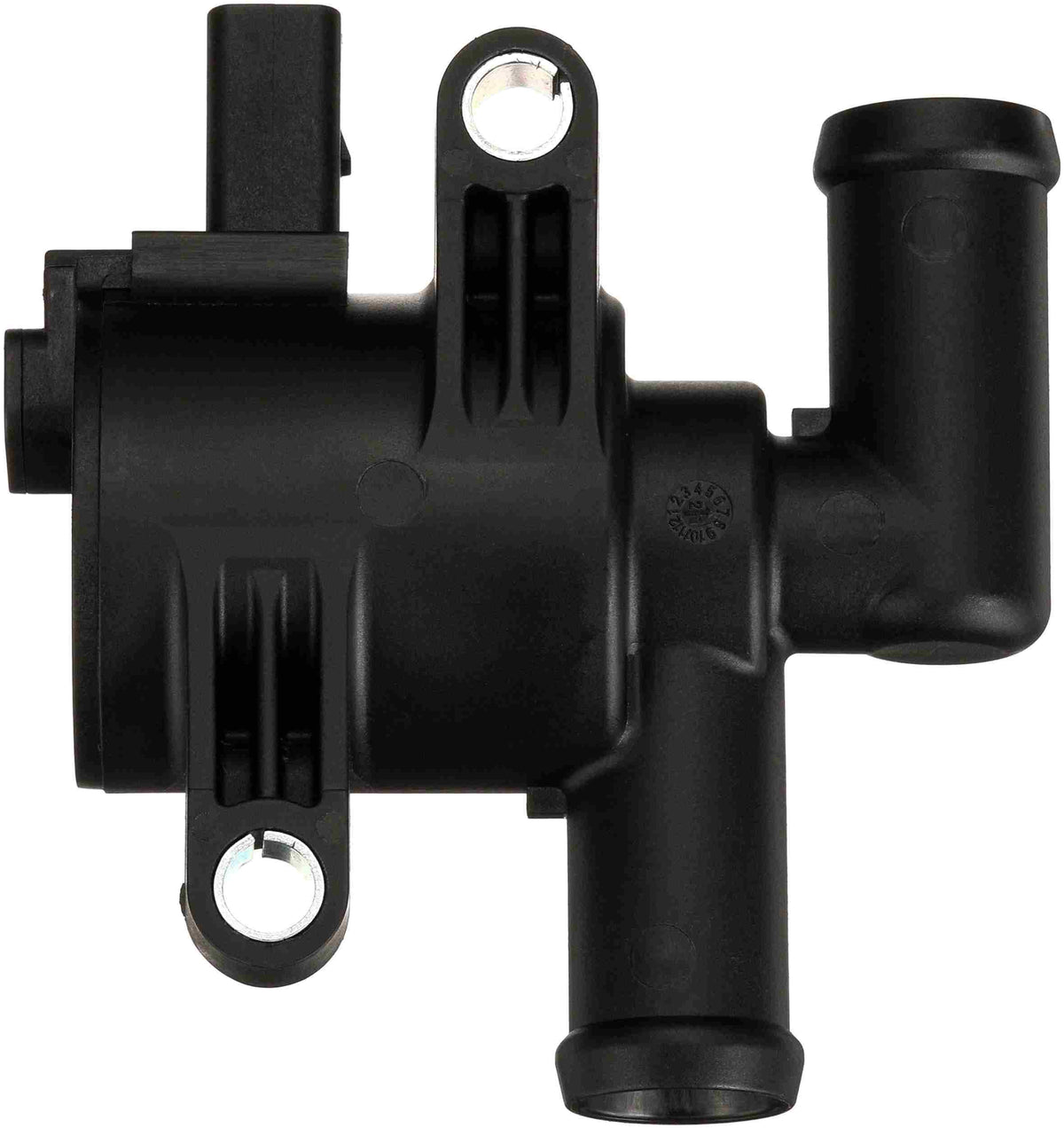 Gates 16-18 Volkswagen GTI 4-Cyl. 2.0L Coolant Control Valve - Trans. Cooler Electric Coolant Valve