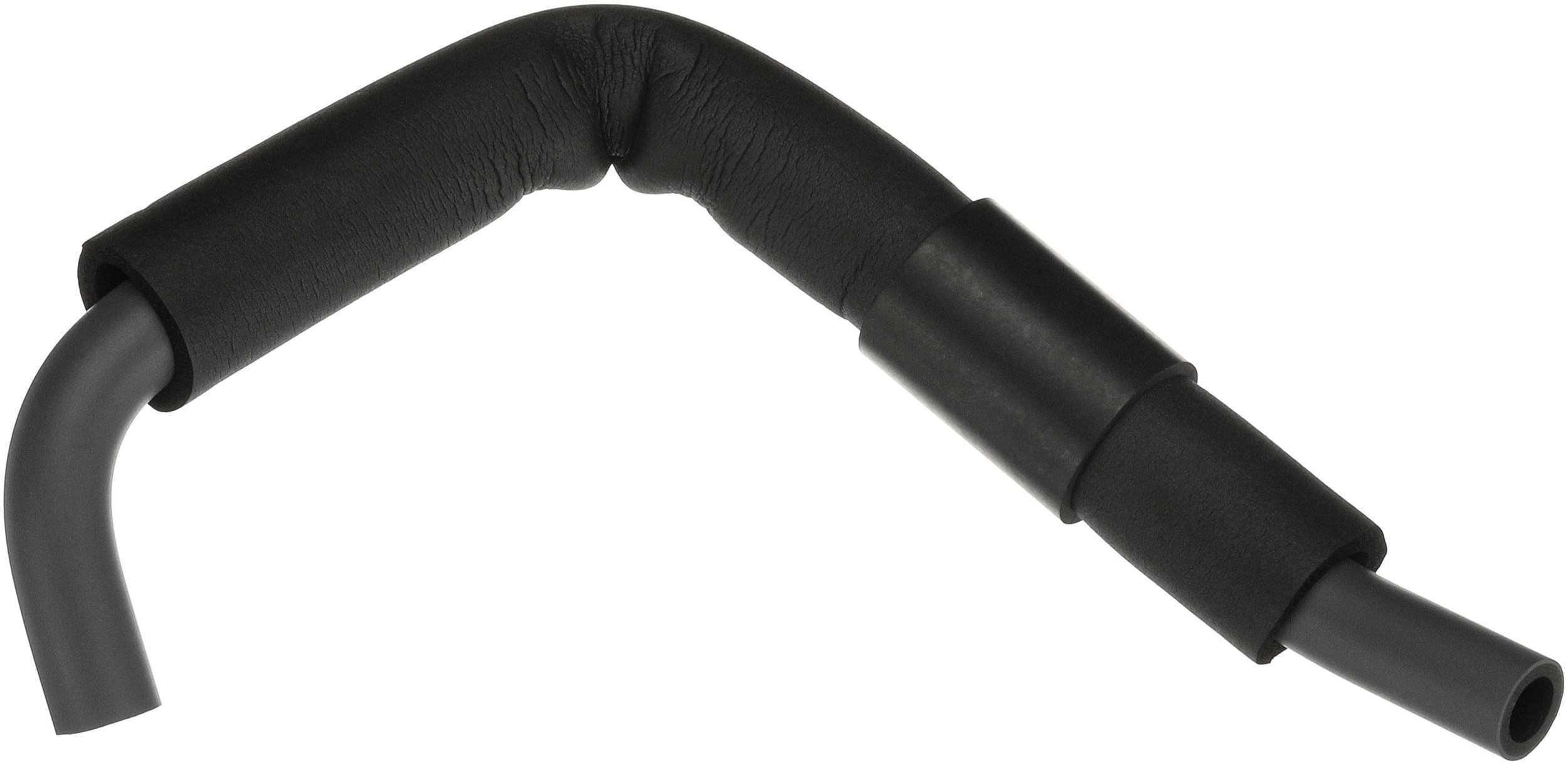 Gates 12-21 Toyota Tundra V-8 5.7L Valve Cover To Tee (Right Side) Emission Control Hose