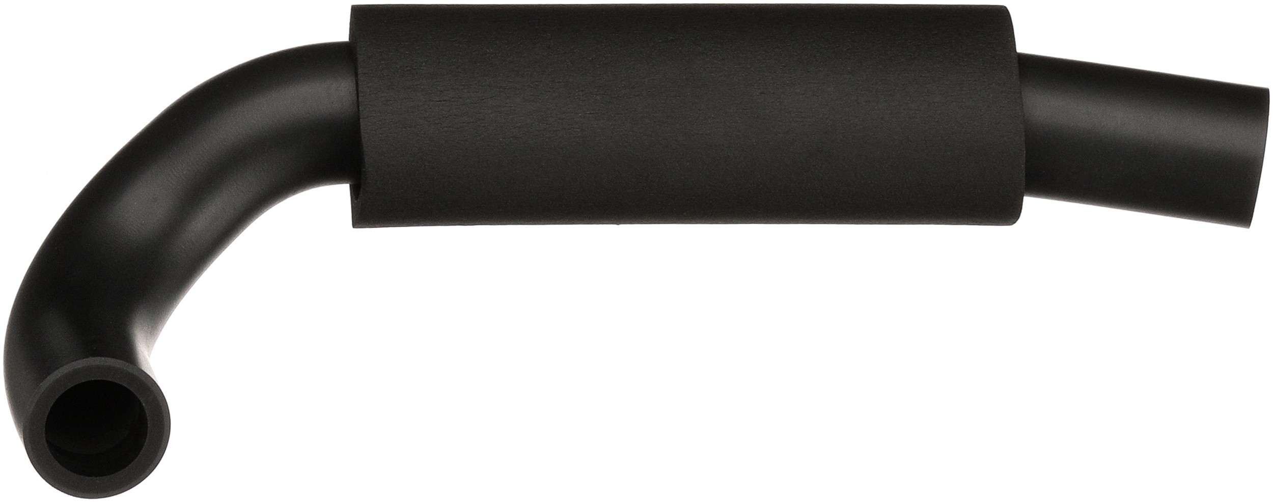 Gates 10-23 Toyota 4 Runner V-6 4.0L Valve Cover To Intake Tube Emission Control Hose