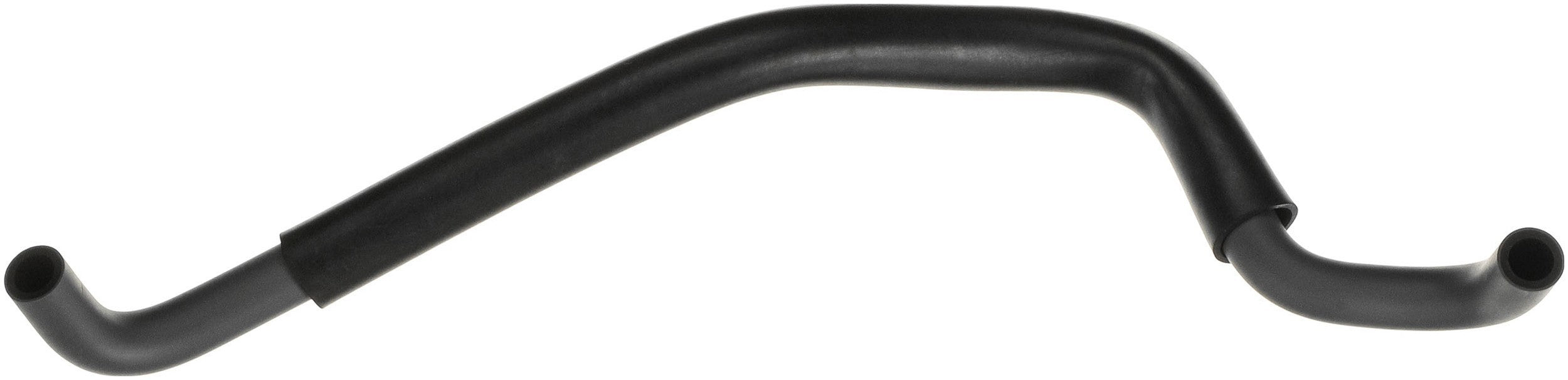 Gates 14-16 Toyota Highlander V-6 3.5L Valve Cover To Intake Tube Emission Control Hose