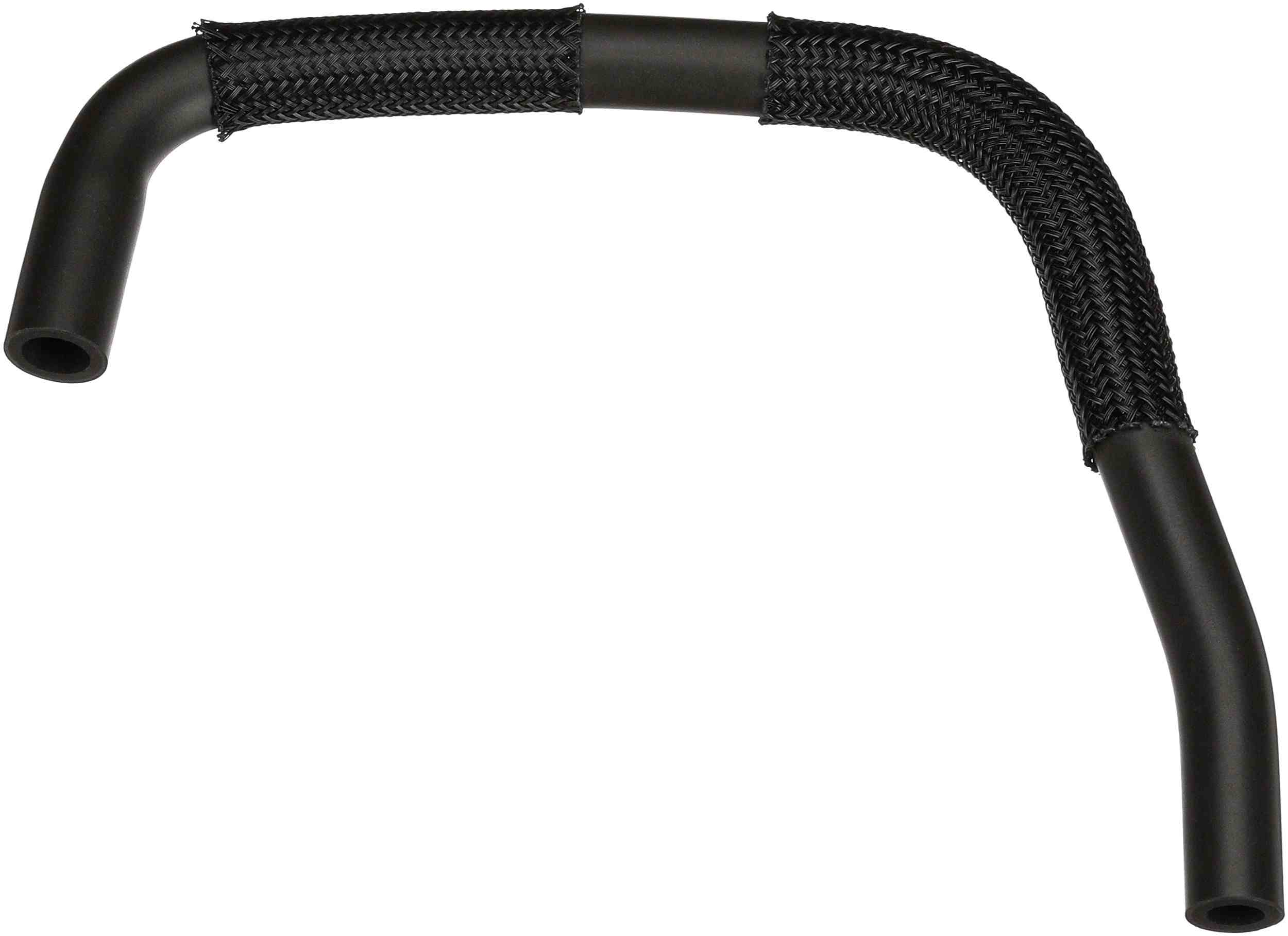 Gates 10-11 Toyota Camry 4-Cyl. 2.5L PCV Valve To Intake Emission Control Hose