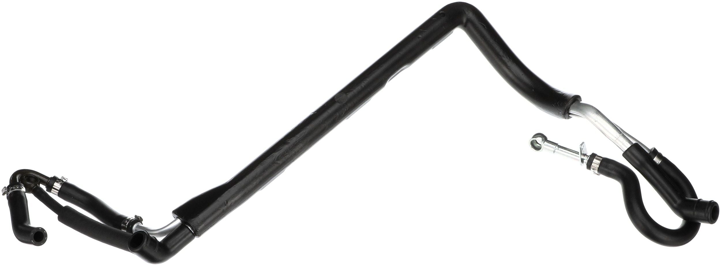 Gates 03-04 Volvo XC70 5-Cyl. 2.5L Oil Separator To Intake Emission Control Hose
