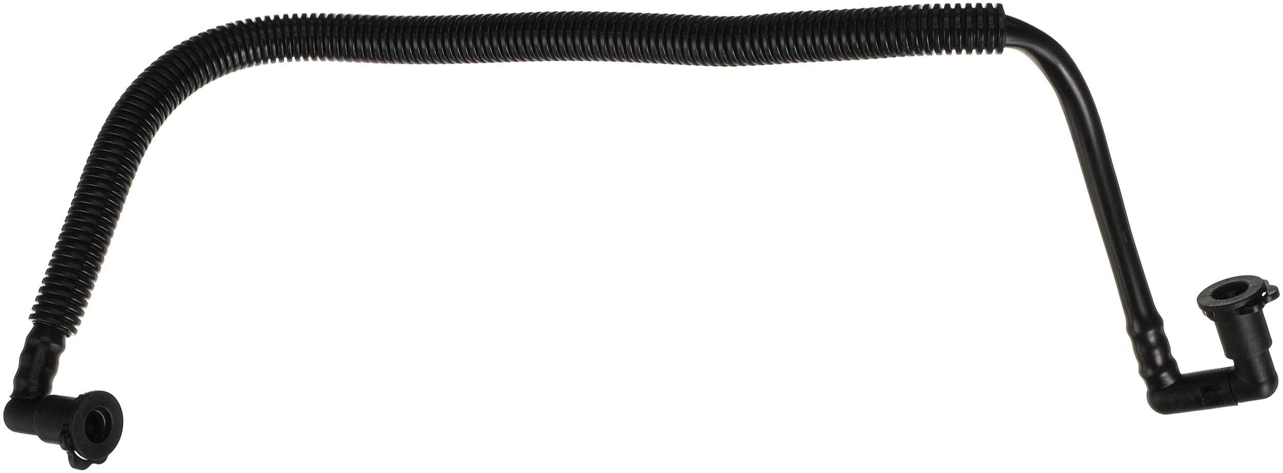 Gates 10-17 Chevrolet Equinox 4Cyl 2.4L Canister Purge Solenoid To Intake Mani Emission Control Hose