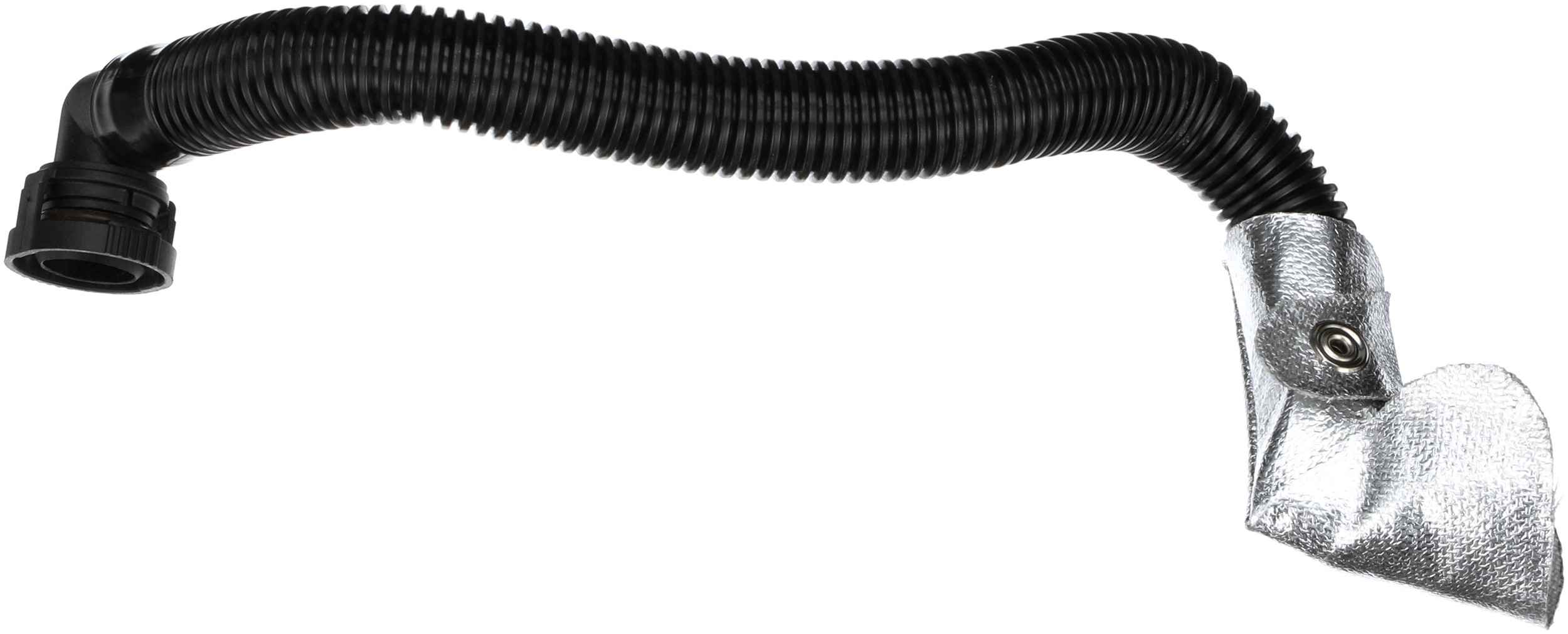 Gates 07-13 BMW 328I 6-Cyl. 3.0L Air Pump To Valve Emission Control Hose