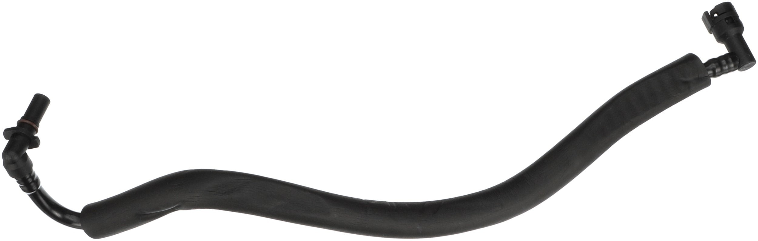 Gates 12-17 Chevrolet Traverse V-6 3.6L PCV Valve To Intake Emission Control Hose