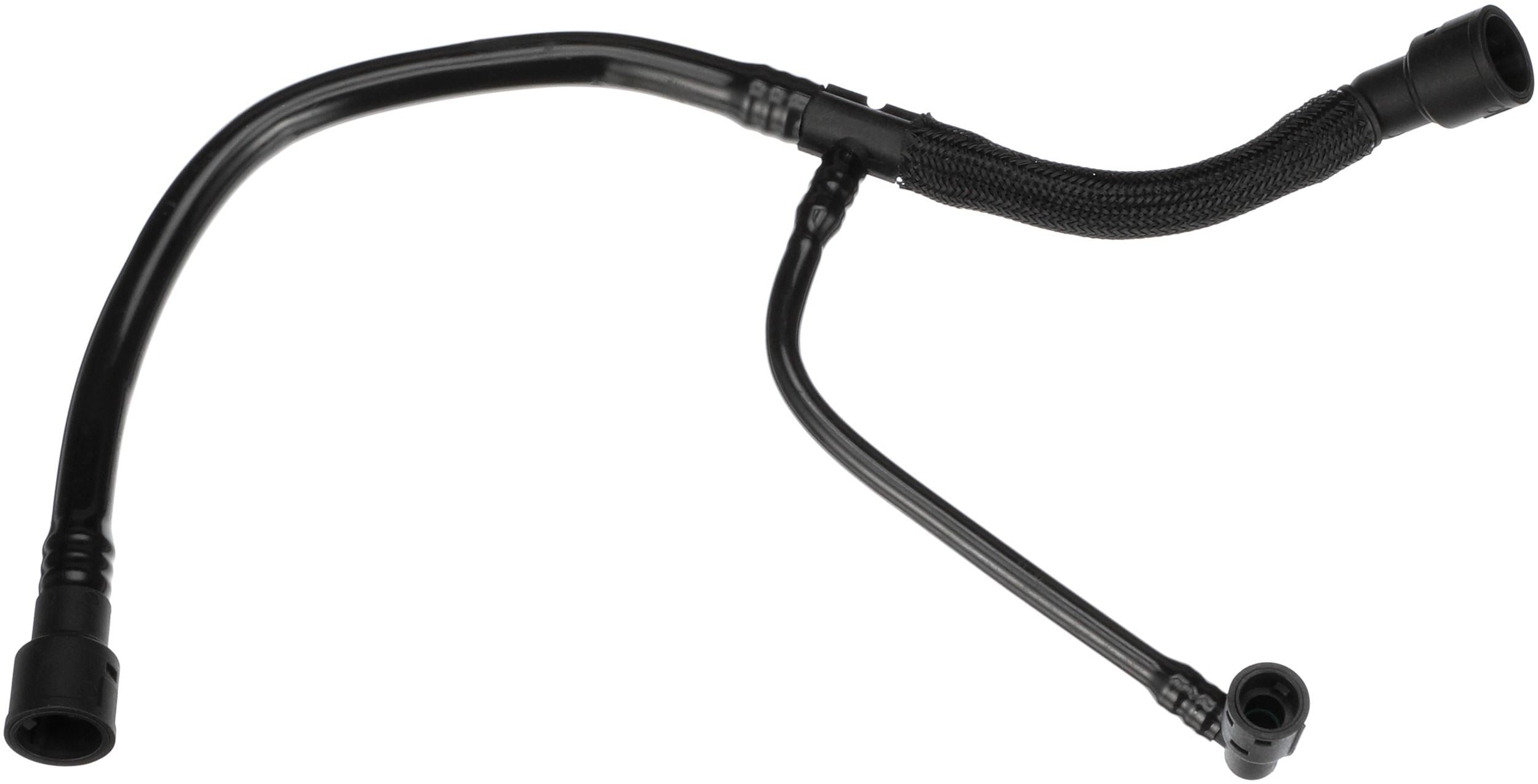 Gates 16-24 Chevrolet Malibu 4-Cyl. 1.5L Valve Cover To Intake Tube Emission Control Hose