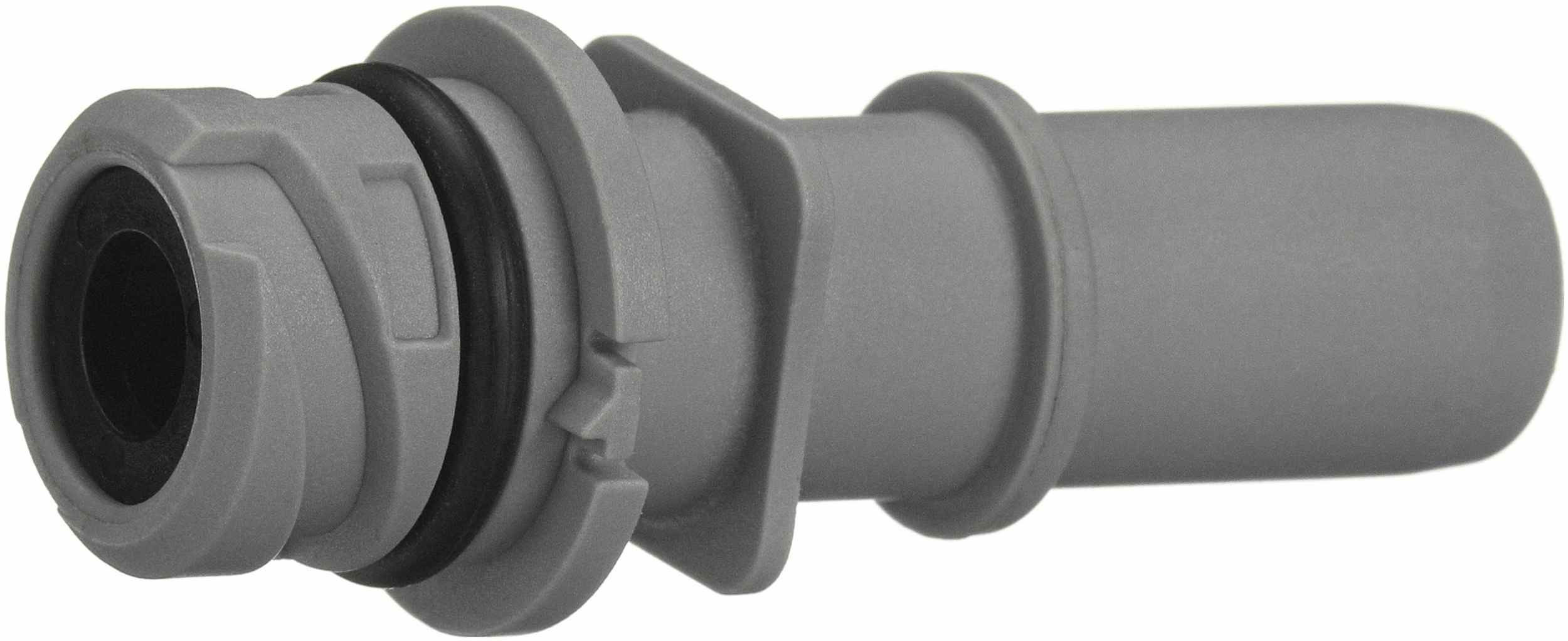 Gates 2020 Ford Transit V-6 3.5L PCV Valve Crankcase Vent Valves
