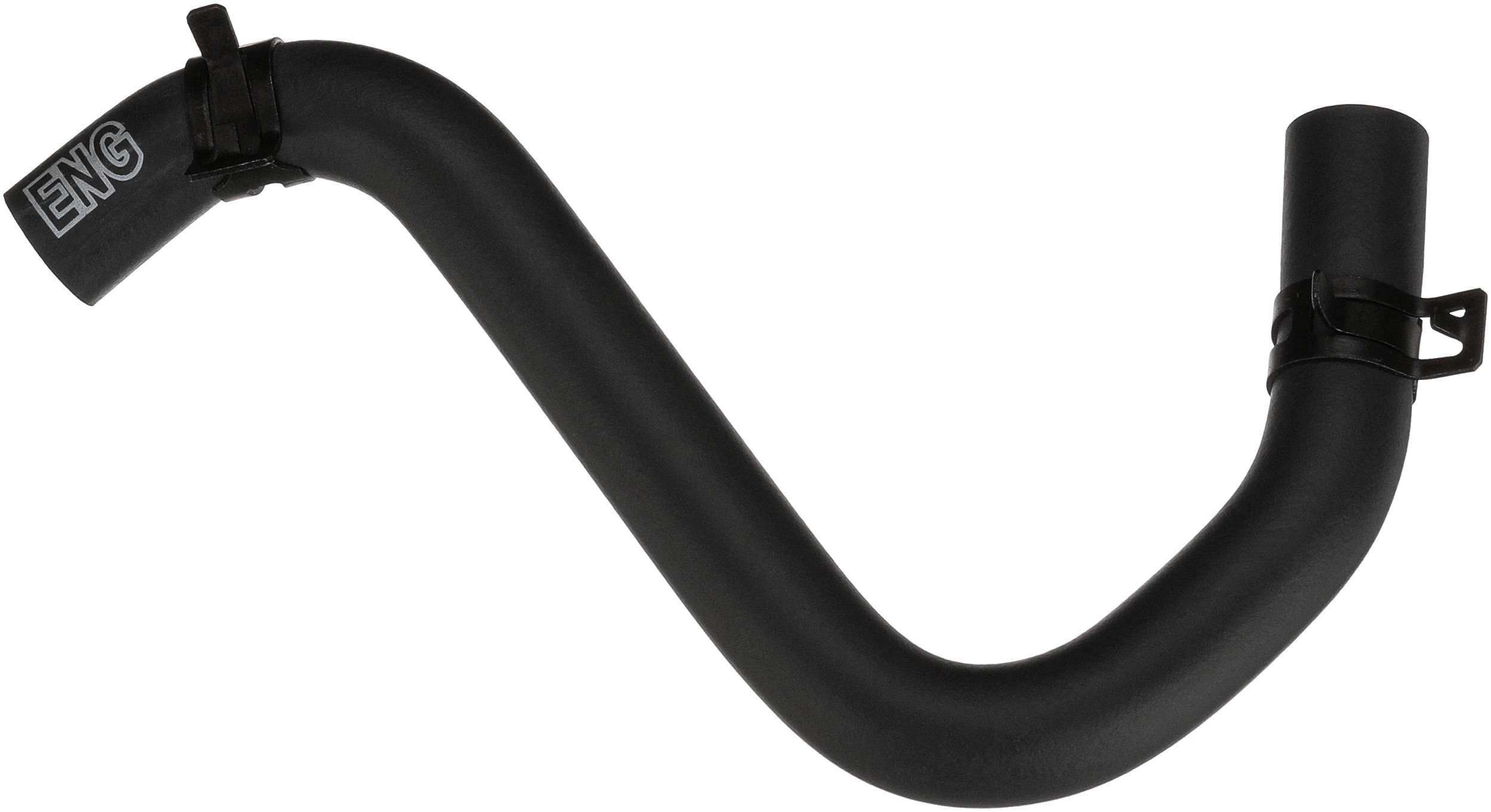 Gates 08-12 Chevrolet Malibu 4-Cyl. 2.4L Valve Cover To Intake Tube Emission Control Hose