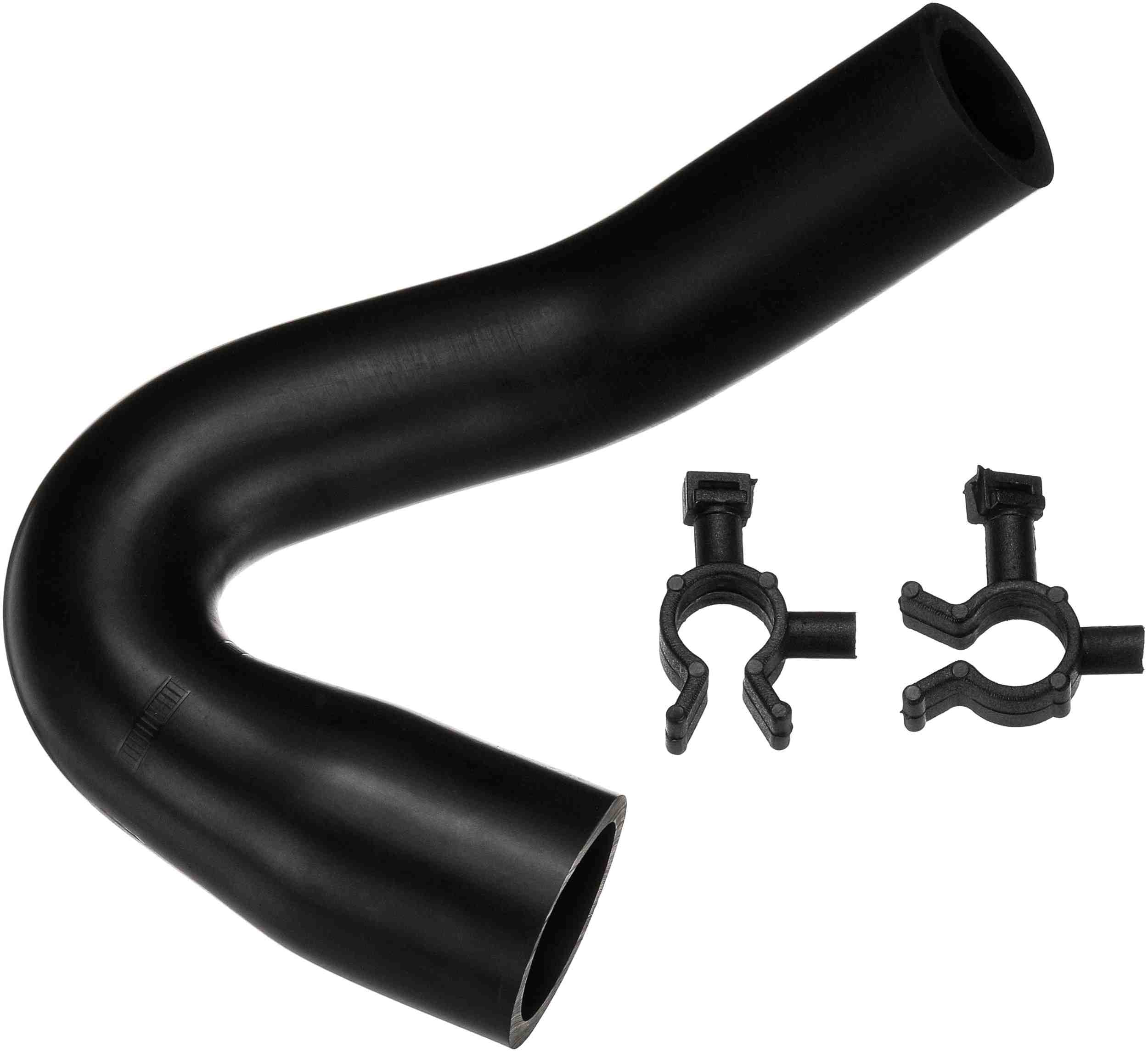 Gates 99-01 Volkswagen Jetta 4-Cyl. 2.0L Oil Filler To Intake Air Tube Emission Control Hose