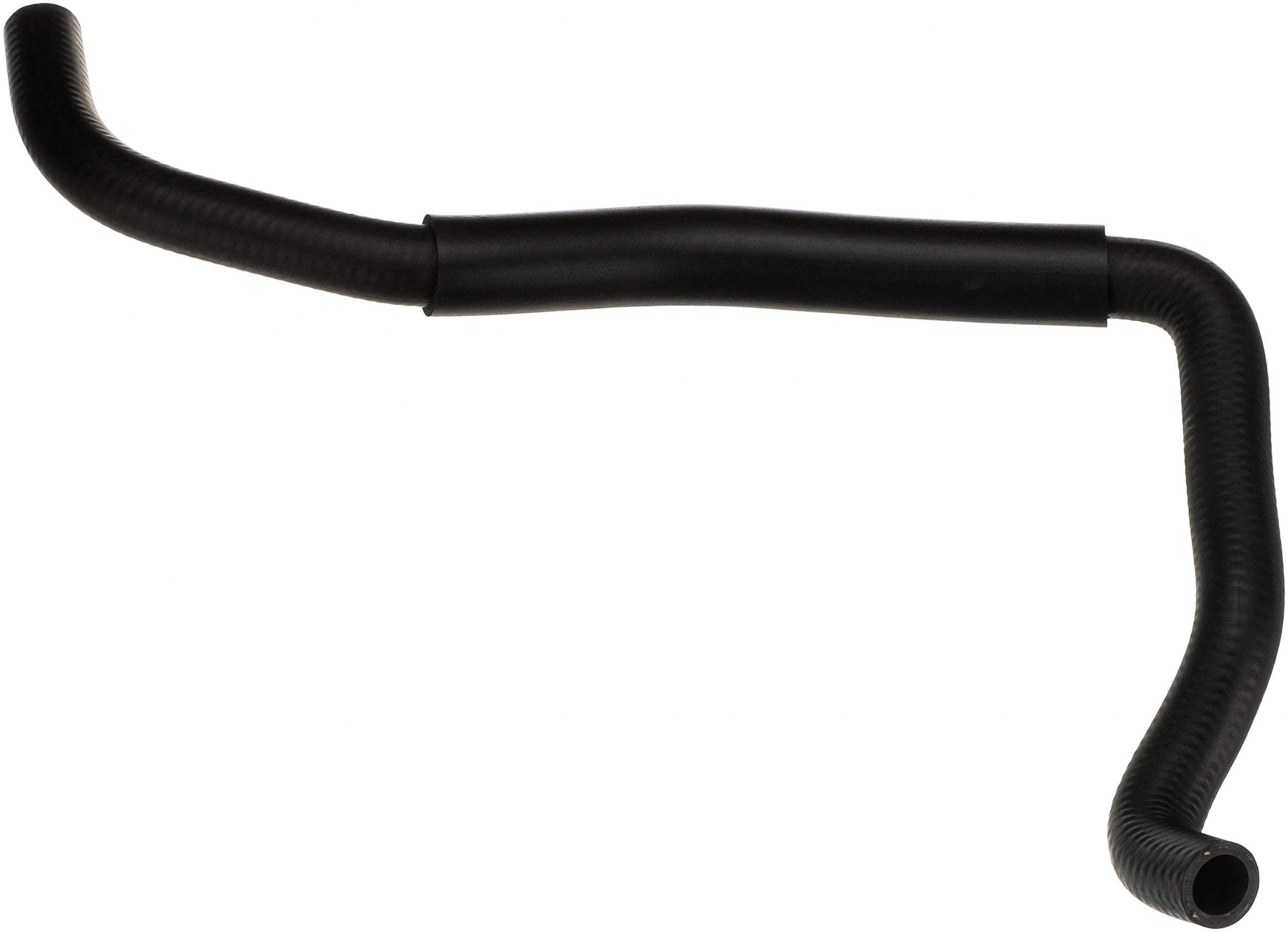 Gates 97-99 BMW 528I 6-Cyl. 2.8L Air Pump To Valve Emission Control Hose