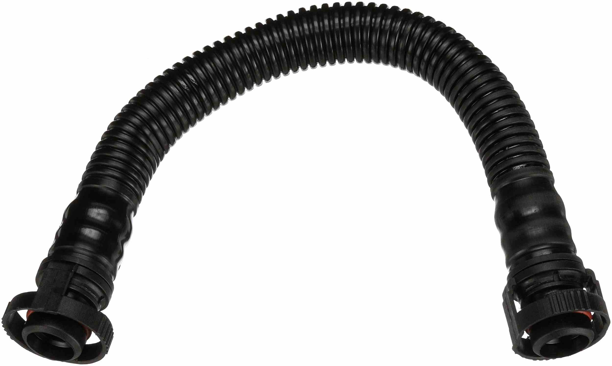 Gates 06-09 Volkswagen Jetta 4-Cyl. 2.0L PCV Valve To Intake Emission Control Hose
