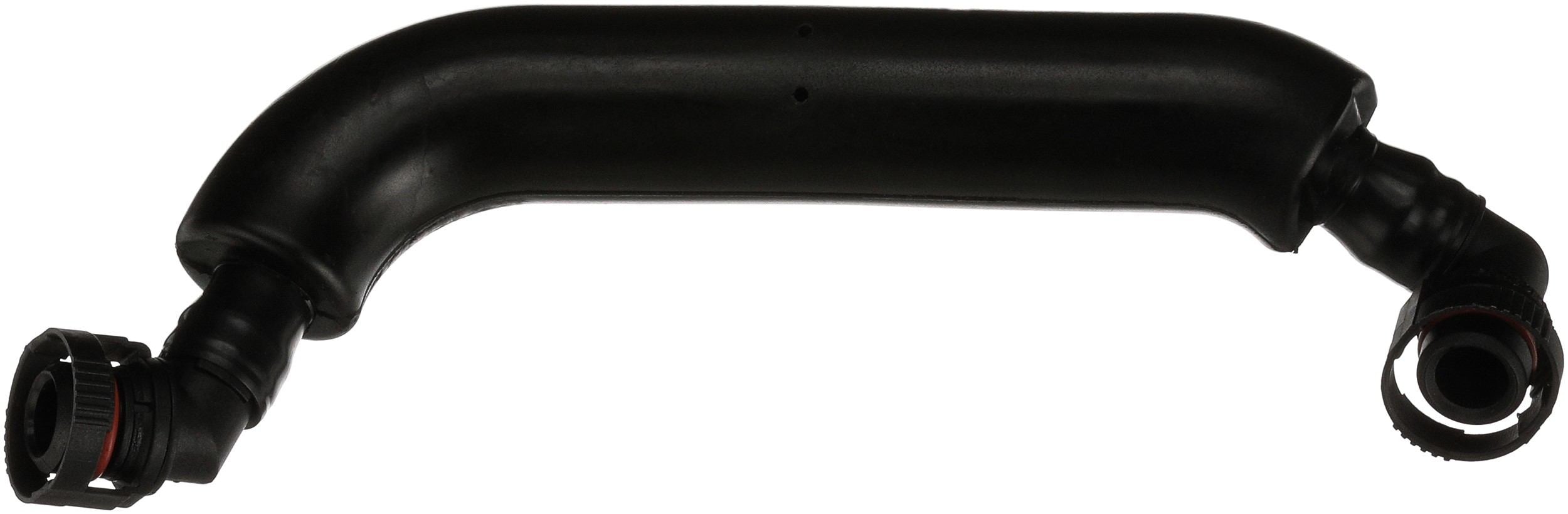Gates 04-06 BMW X5 V-8 4.4L Valve Cover To Intake (Right Side) Emission Control Hose