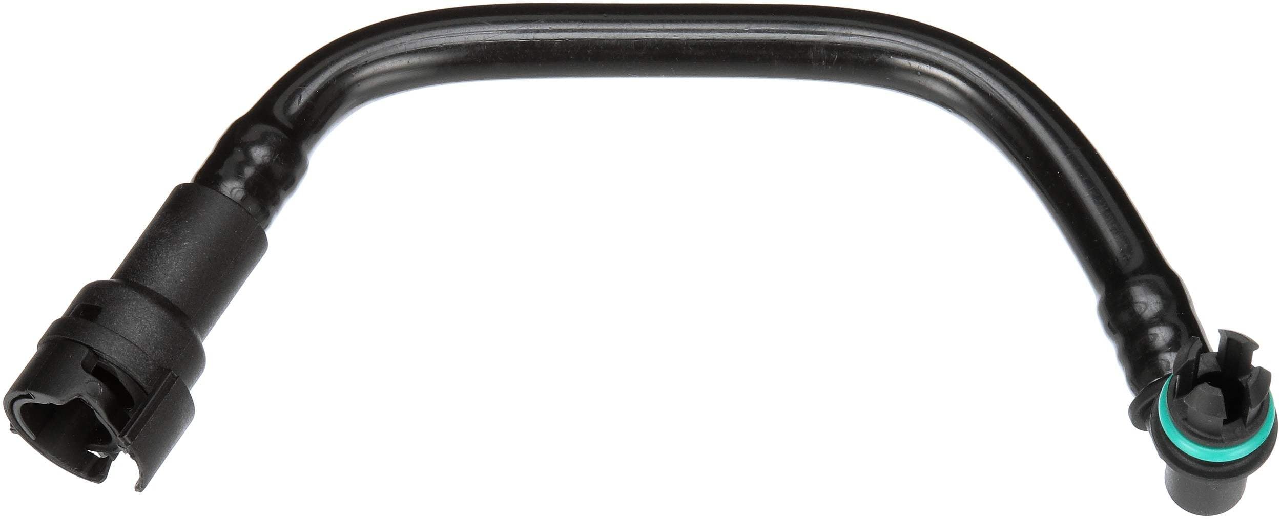 Gates 09-13 Chevrolet Silverado V-8 5.3L Valve Cover To Intake Tube Emission Control Hose
