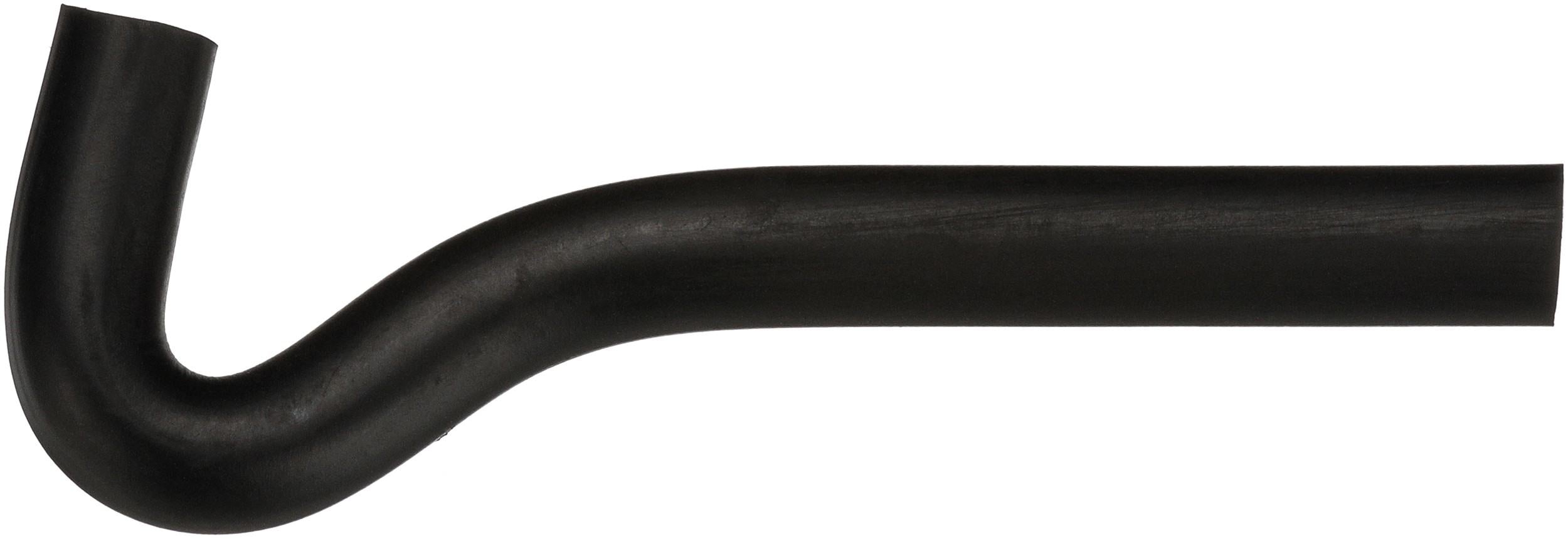Gates 99-09 Saab 9-5 4-Cyl. 2.3L Oil Separator To Oil Pan Emission Control Hose