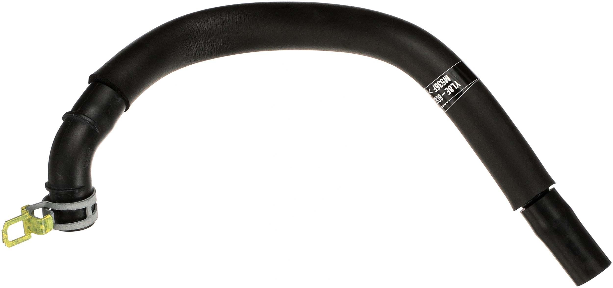 Gates 01-04 Ford Escape V-6 3.0L Hose Connector To Intake Emission Control Hose