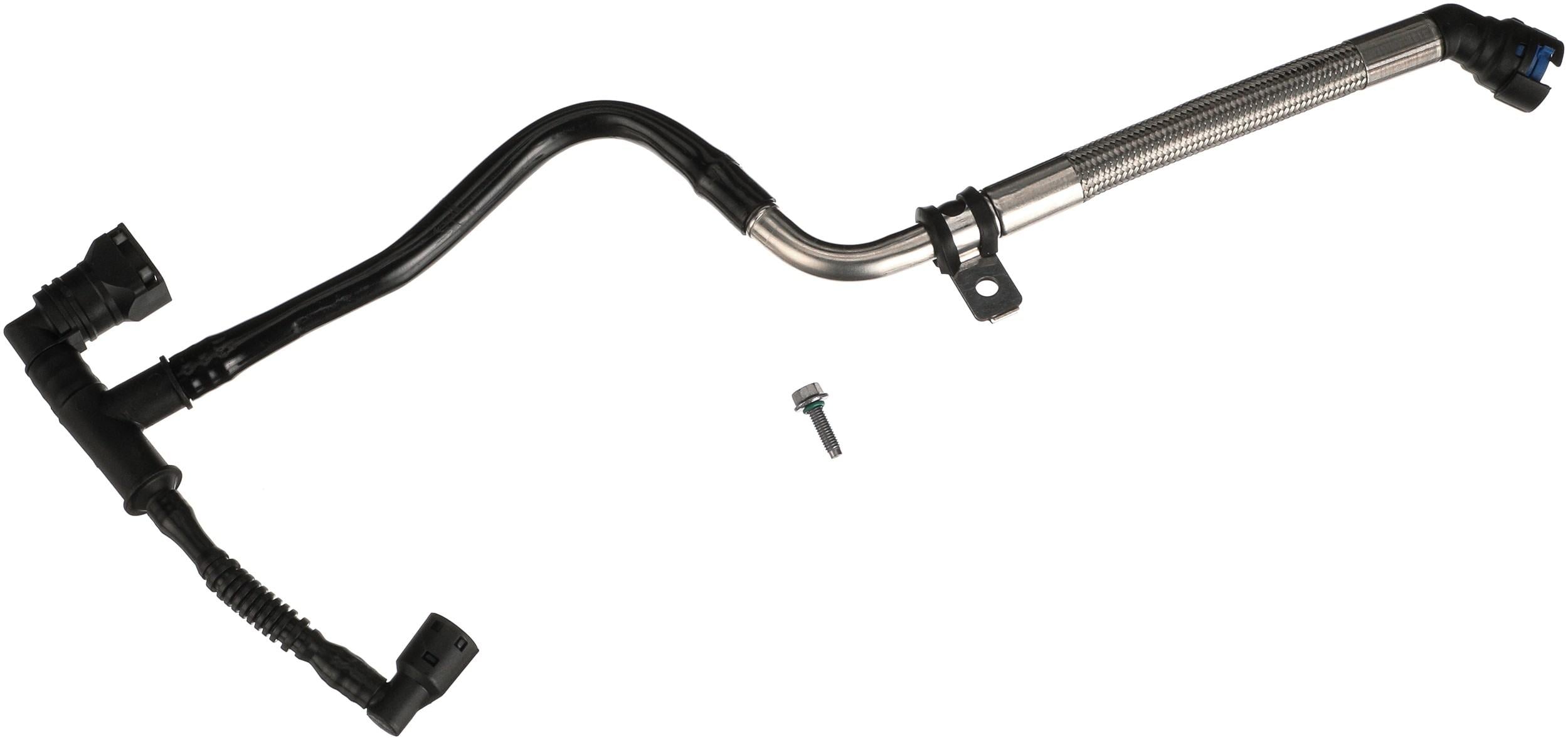 Gates 14-16 Buick Regal 4-Cyl. 2.0L Valve Cover To Intake Tube Emission Control Hose