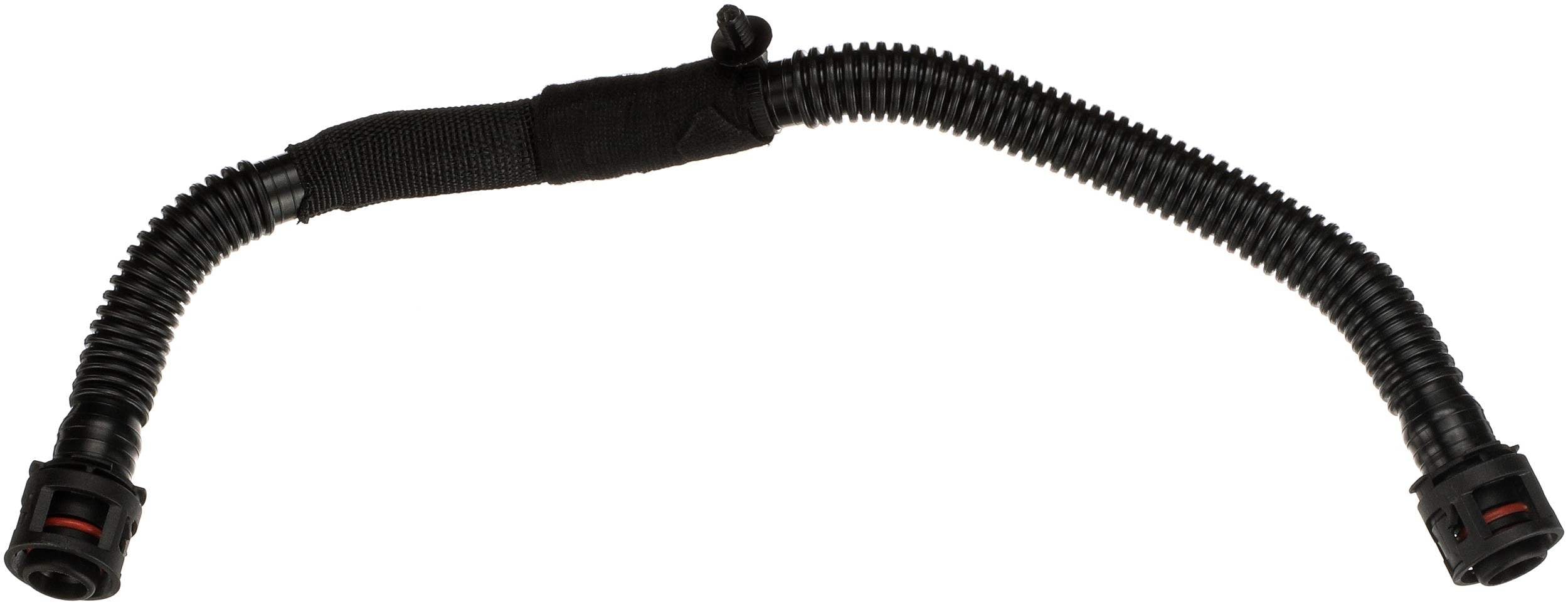 Gates 13-16 Ford Escape 4-Cyl. 1.6L Valve Cover To Intake Emission Control Hose