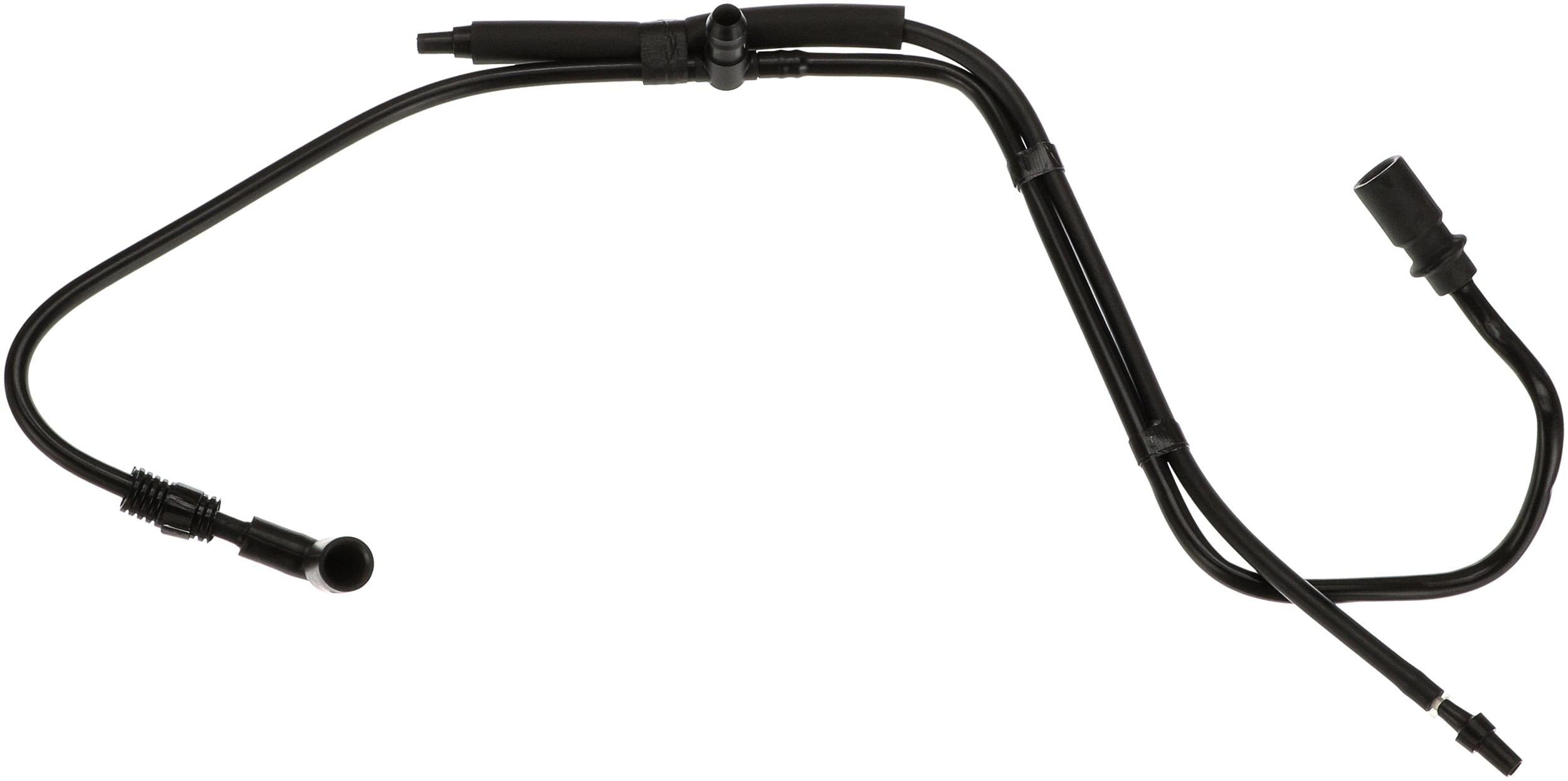 Gates 01-04 Ford Escape V-6 3.0L Valve Cover To Valve Cover Emission Control Hose