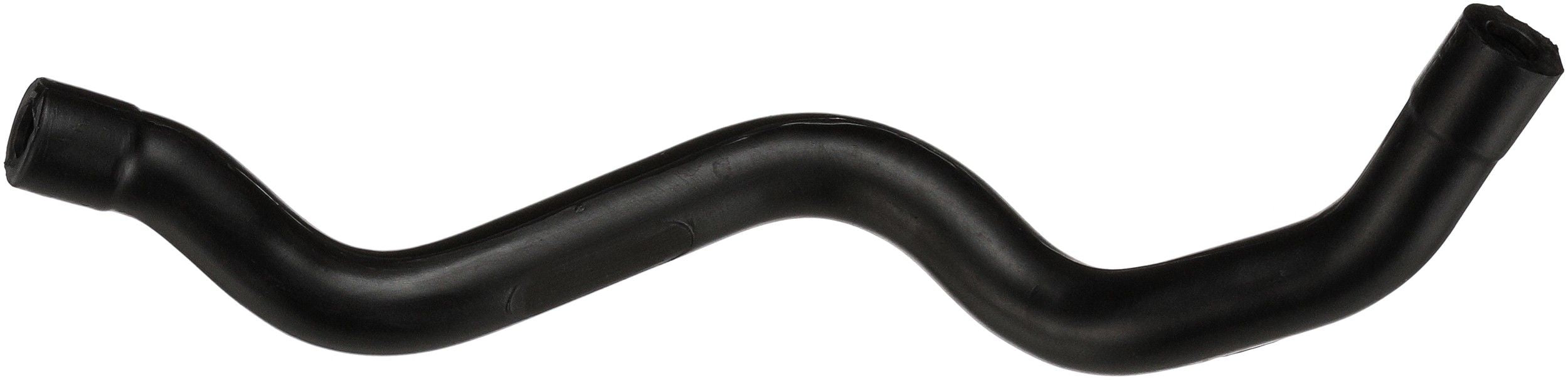 Gates 98-05 Mercedes-Benz E320 V-6 3.2L Valve Cover To Tee (Right Side) Emission Control Hose