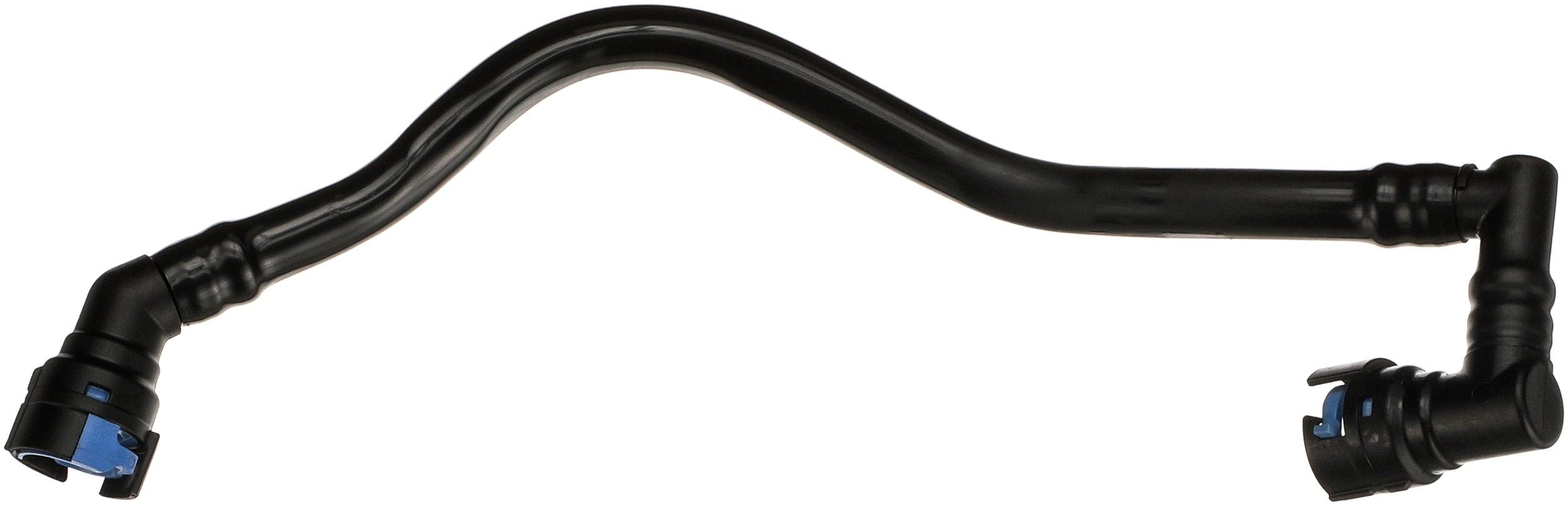 Gates 10-13 Ford Transit Connect 4-Cyl. 2.0L Valve Cover To Intake Tube Emission Control Hose
