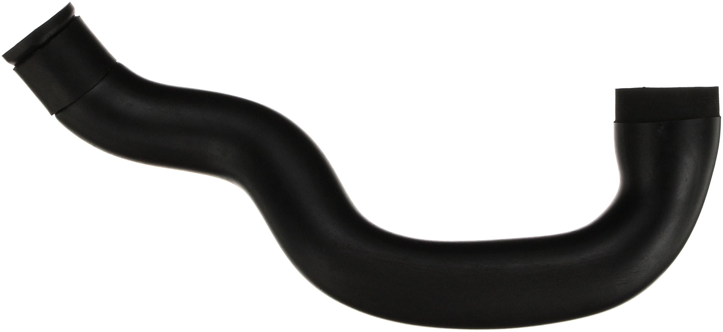 Gates 96-99 BMW 328I 6-Cyl. 2.8L Air Intake Boot To Idle Valve Emission Control Hose