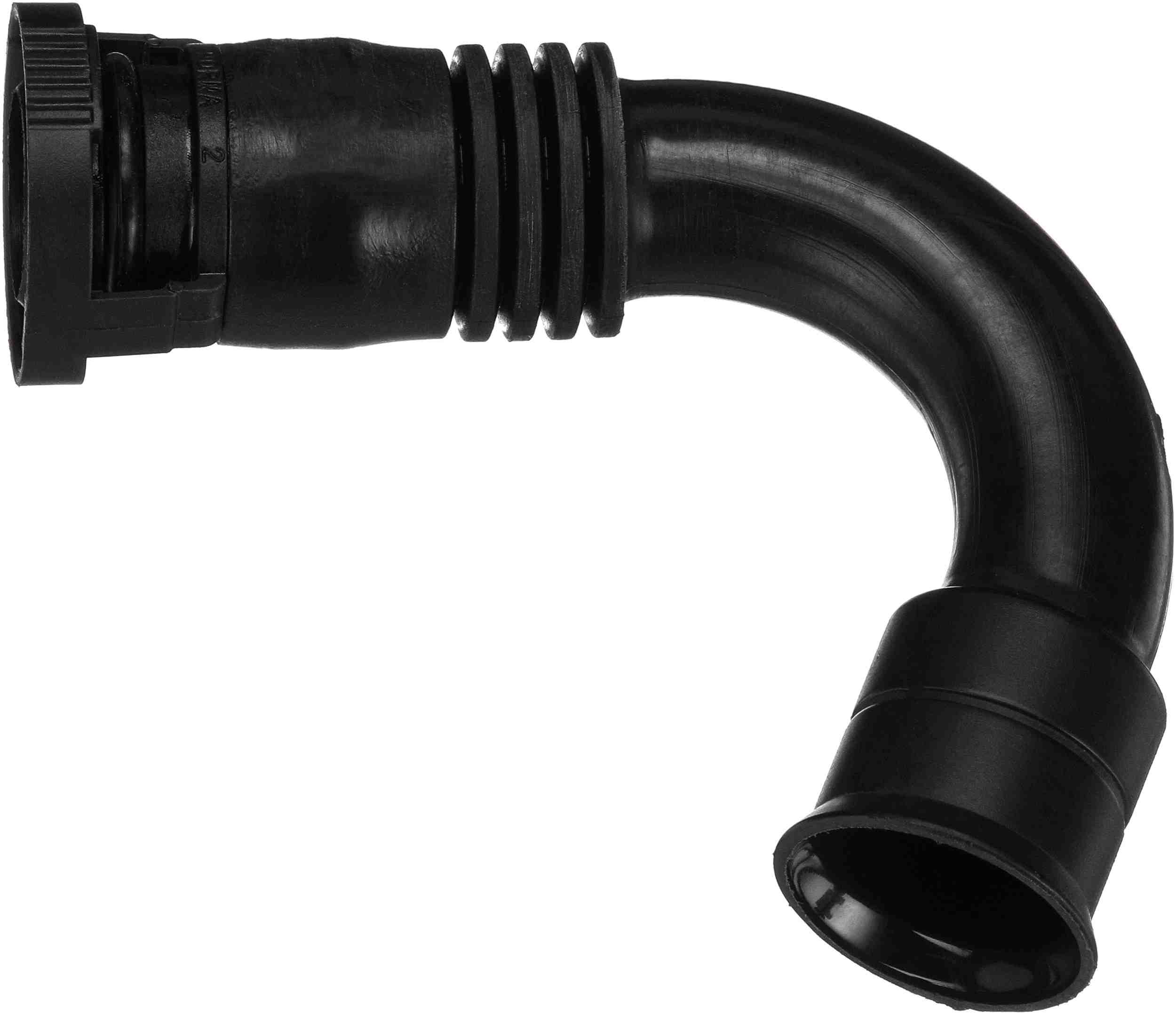 Gates 99-04 Volkswagen Jetta 4-Cyl. 1.9L Diesel PCV Valve Hose Emission Control Hose