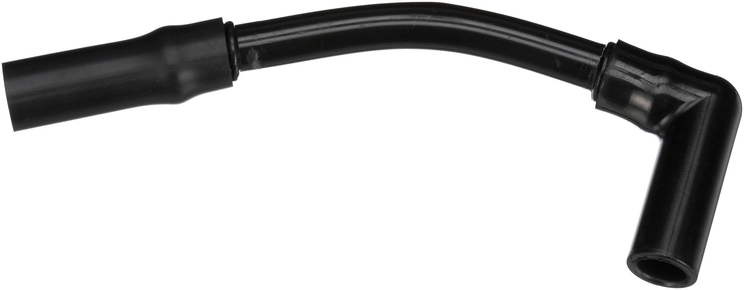 Gates 2009 Jeep Grand Cherokee V-8 5.7L PCV Valve To Intake Emission Control Hose