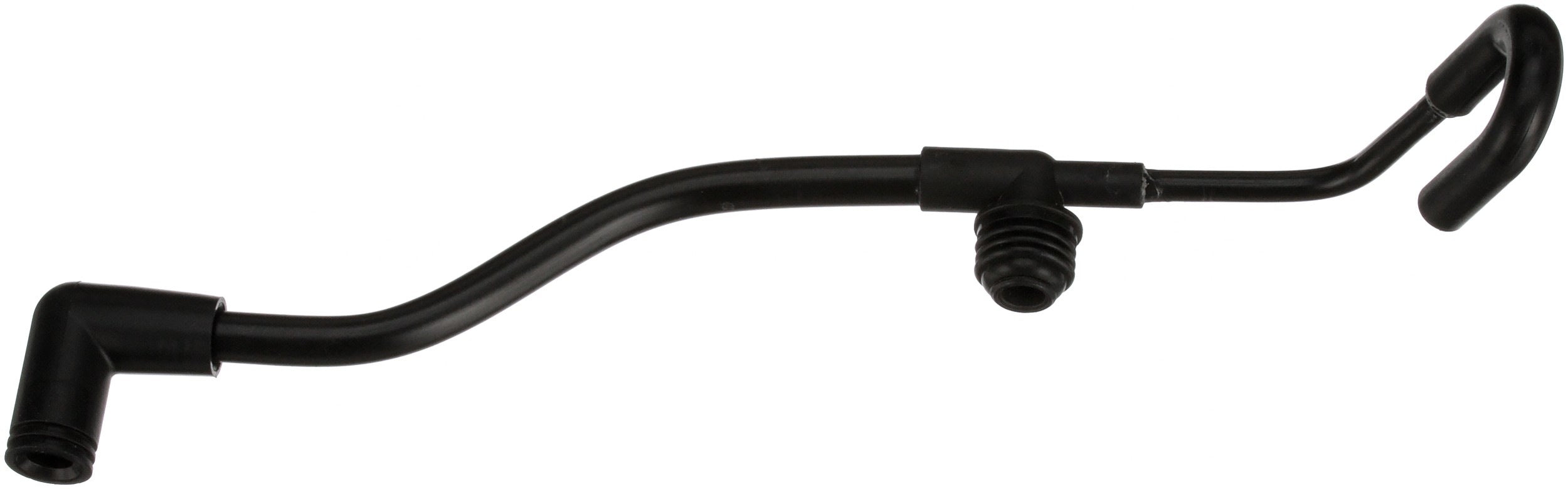 Gates 00-05 Buick Century V-6 3.1L PCV Valve To Intake Emission Control Hose