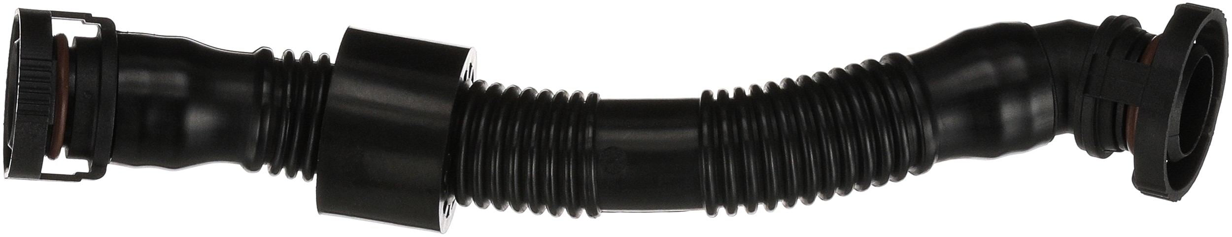 Gates 00-05 Volkswagen Jetta 4-Cyl. 1.8L Valve To Pipe Emission Control Hose