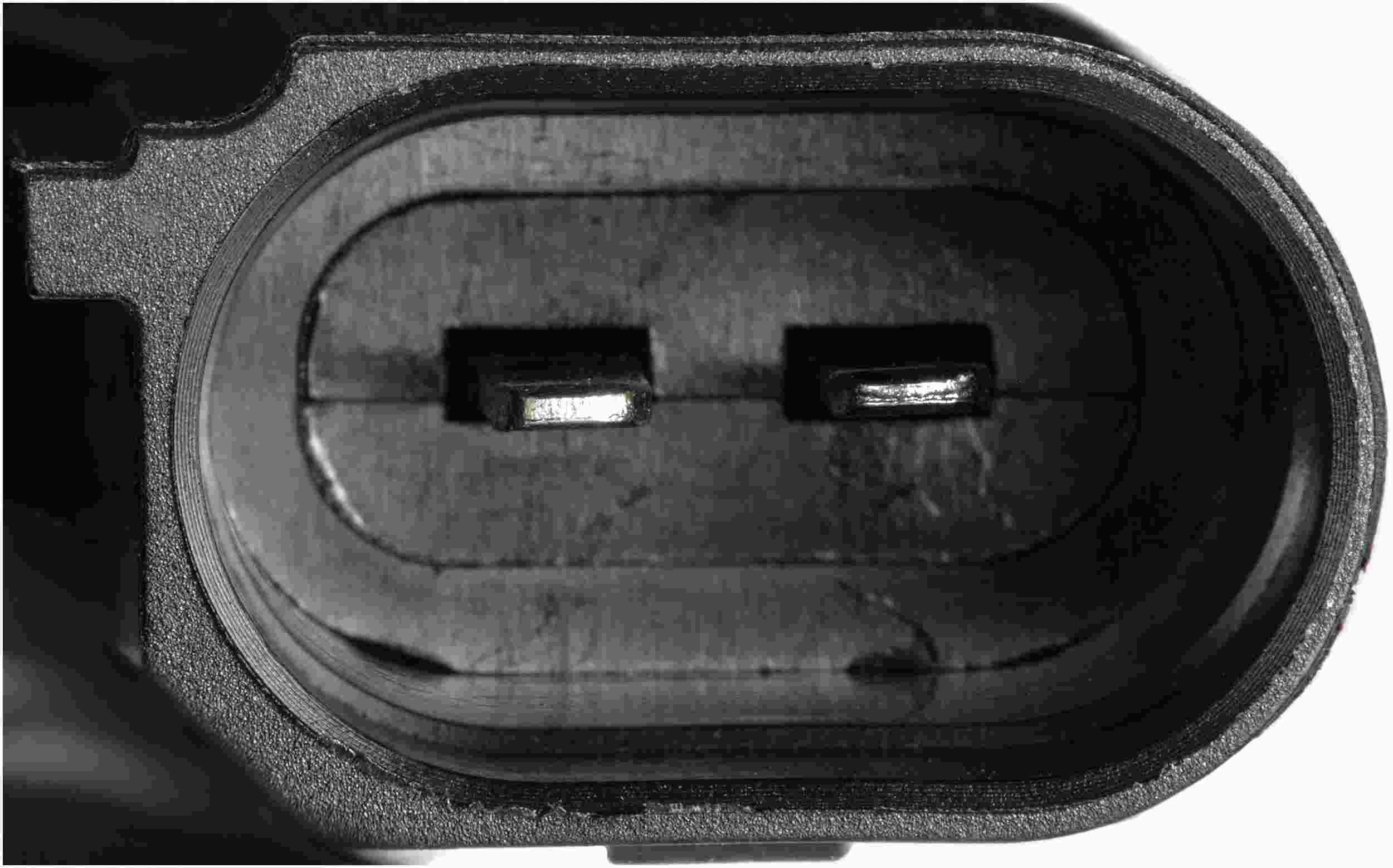 Gates 07-10 Audi Q7 V-6 3.6L Valve Cover To Intake Emission Control Hose