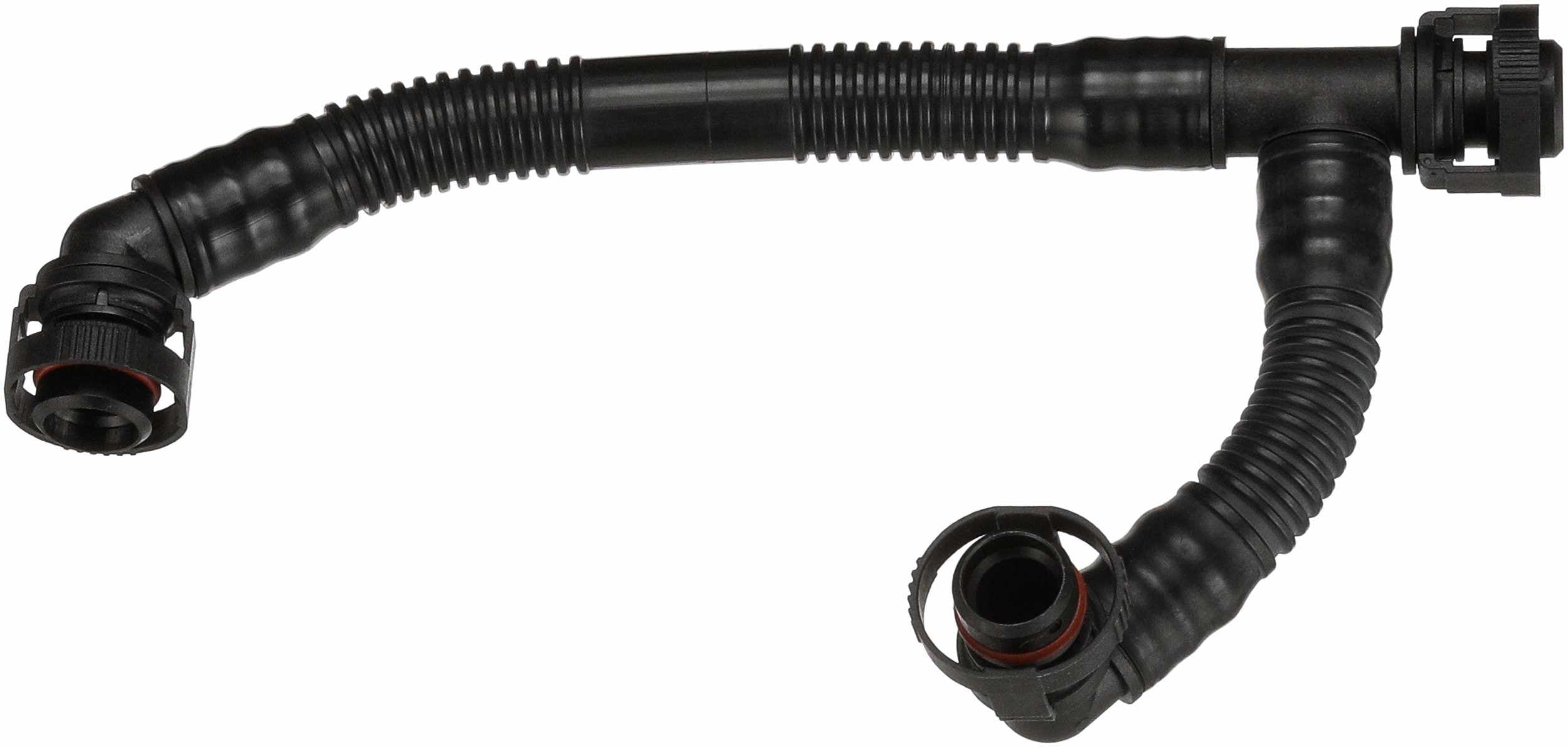Gates 2006 BMW 325I 6-Cyl. 3.0L Oil Separator To Intake Emission Control Hose