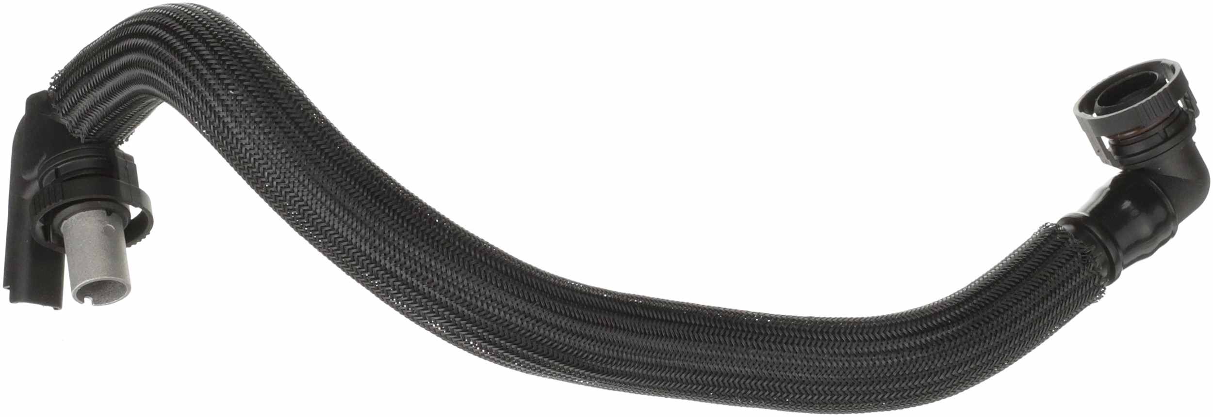 Gates 07-15 Mini Cooper 4-Cyl. 1.6L Valve Cover To Oil Separator Emission Control Hose