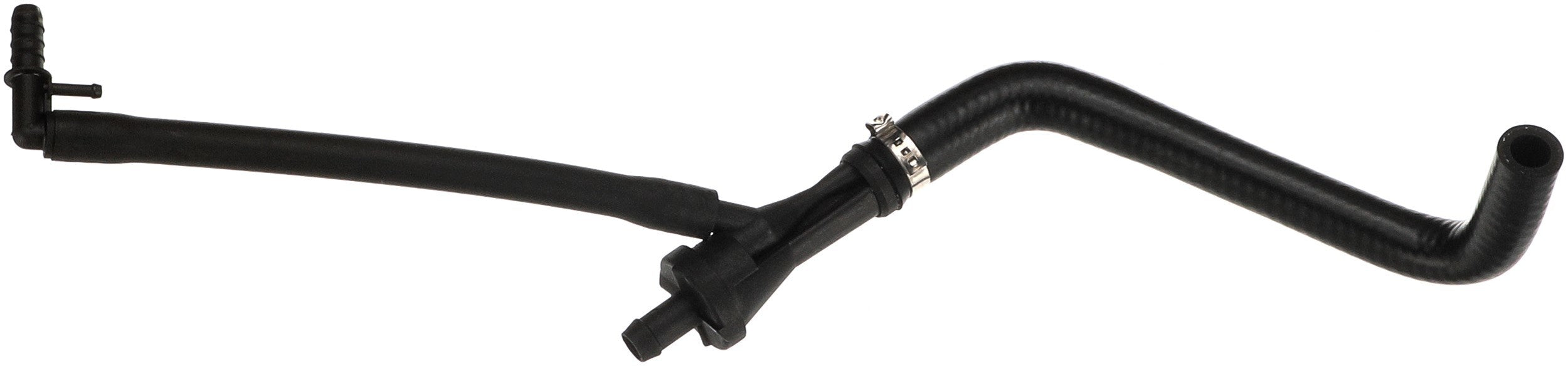 Gates 01-05 BMW 325I 6-Cyl. 2.5L Tube To Intake Manifold Emission Control Hose