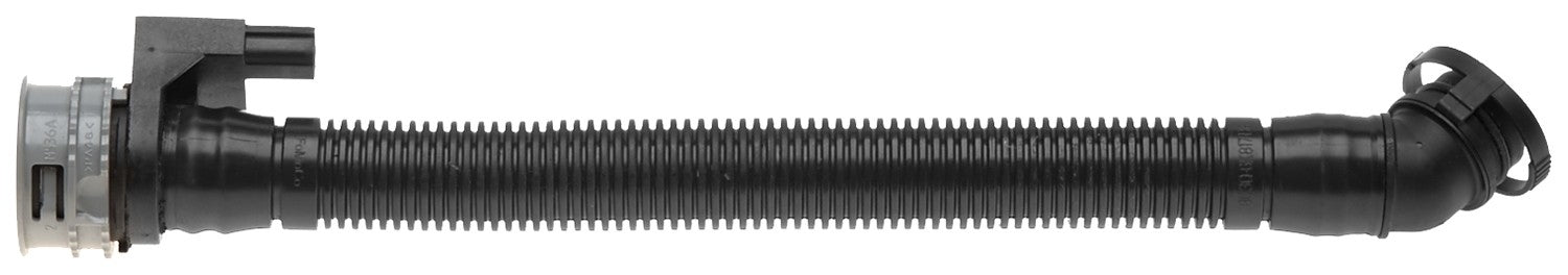 Gates 11-12 Ford Super Duty V-8 6.7L Diesel Oil Separator To Intake Emission Control Hose