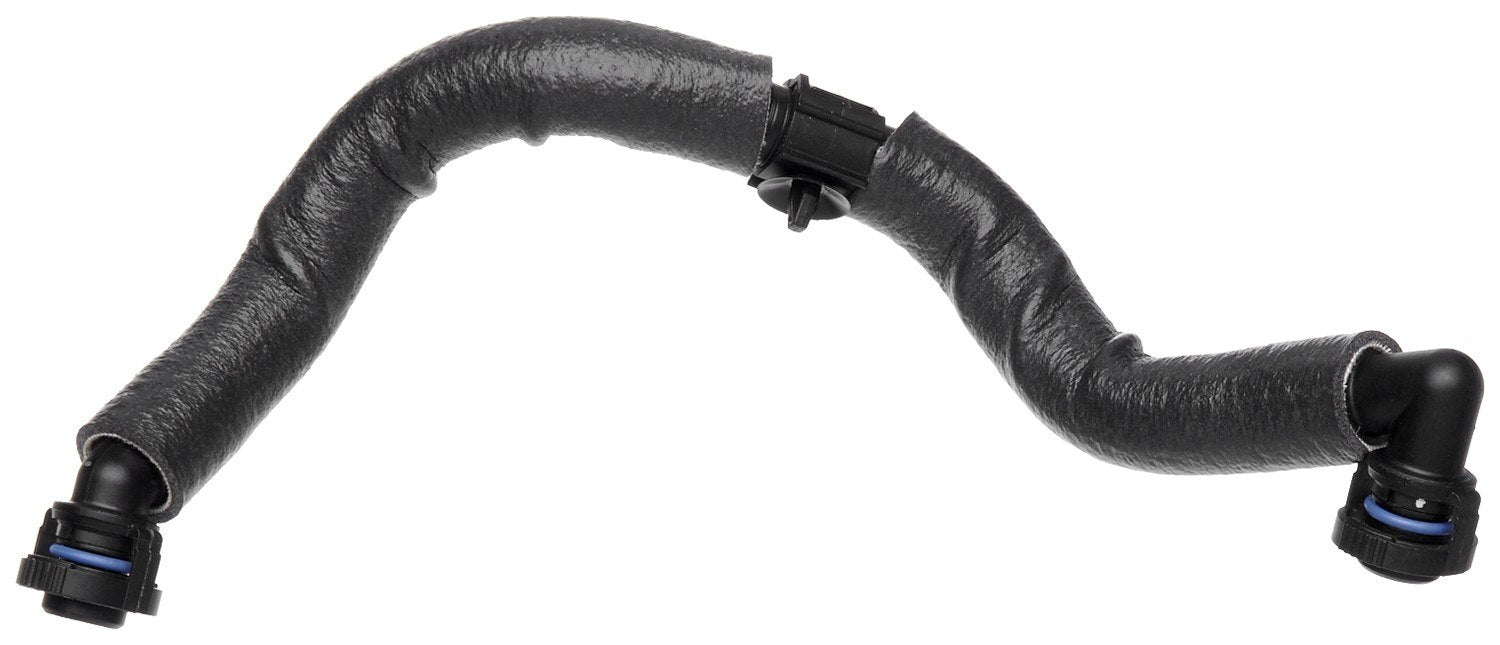 Gates 05-14 Volkswagen Jetta 5-Cyl. 2.5L PCV Valve To Intake Emission Control Hose