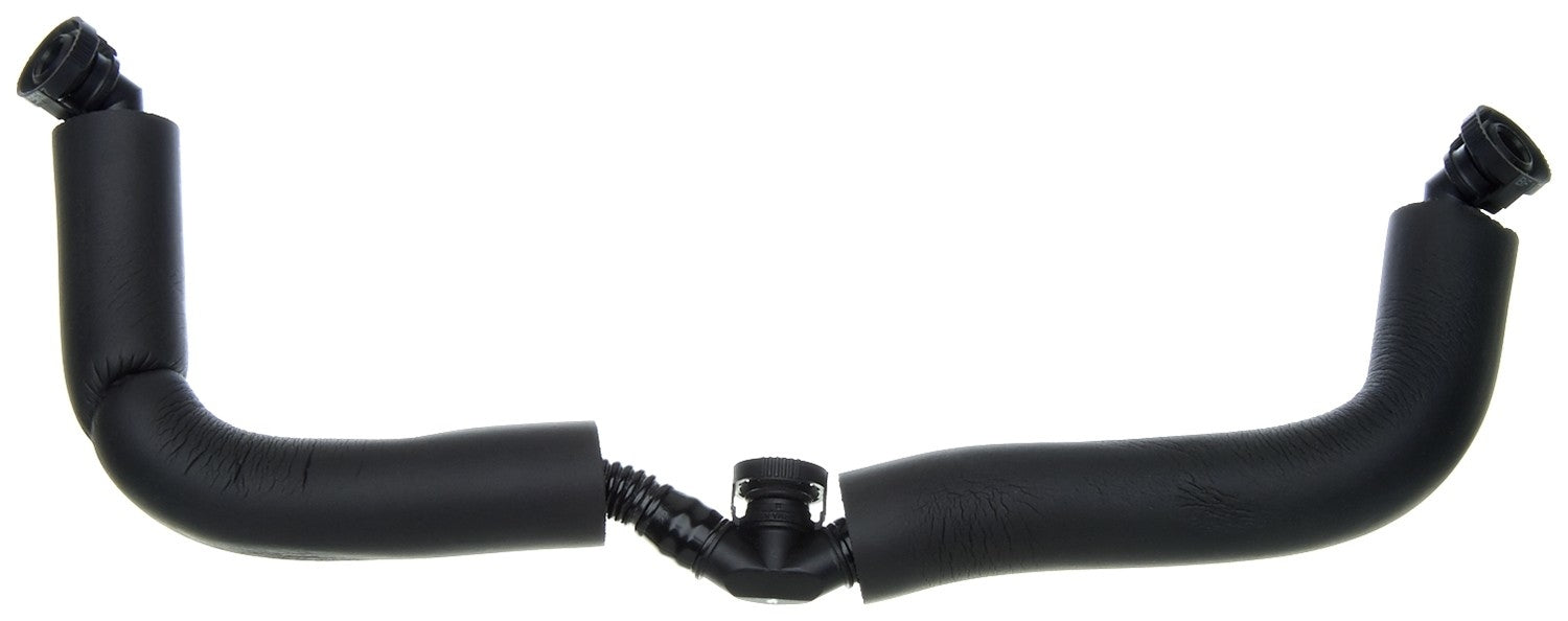 Gates 06-07 BMW 750LI V-8 4.8L Valve Cover To Intake Emission Control Hose
