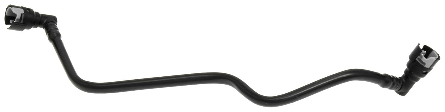 Gates 09-10 Ford F Series V-8 5.4L Valve Cover To Air Cleaner Emission Control Hose