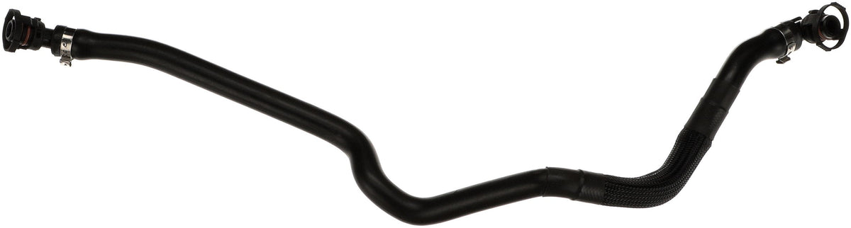Gates 14-18 BMW X5 V-8 4.4L Pipe To Valve Cover Emission Control Hose