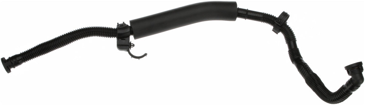 Gates 10-16 Volkswagen Eos 4-Cyl. 2.0L Valve To Secondary Air Pump Emission Control Hose