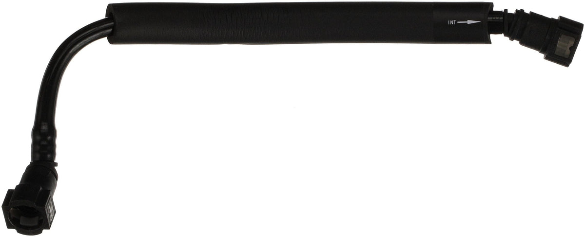Gates 2014 Chevrolet Silverado V-8 5.3L PCV Valve To Intake Emission Control Hose