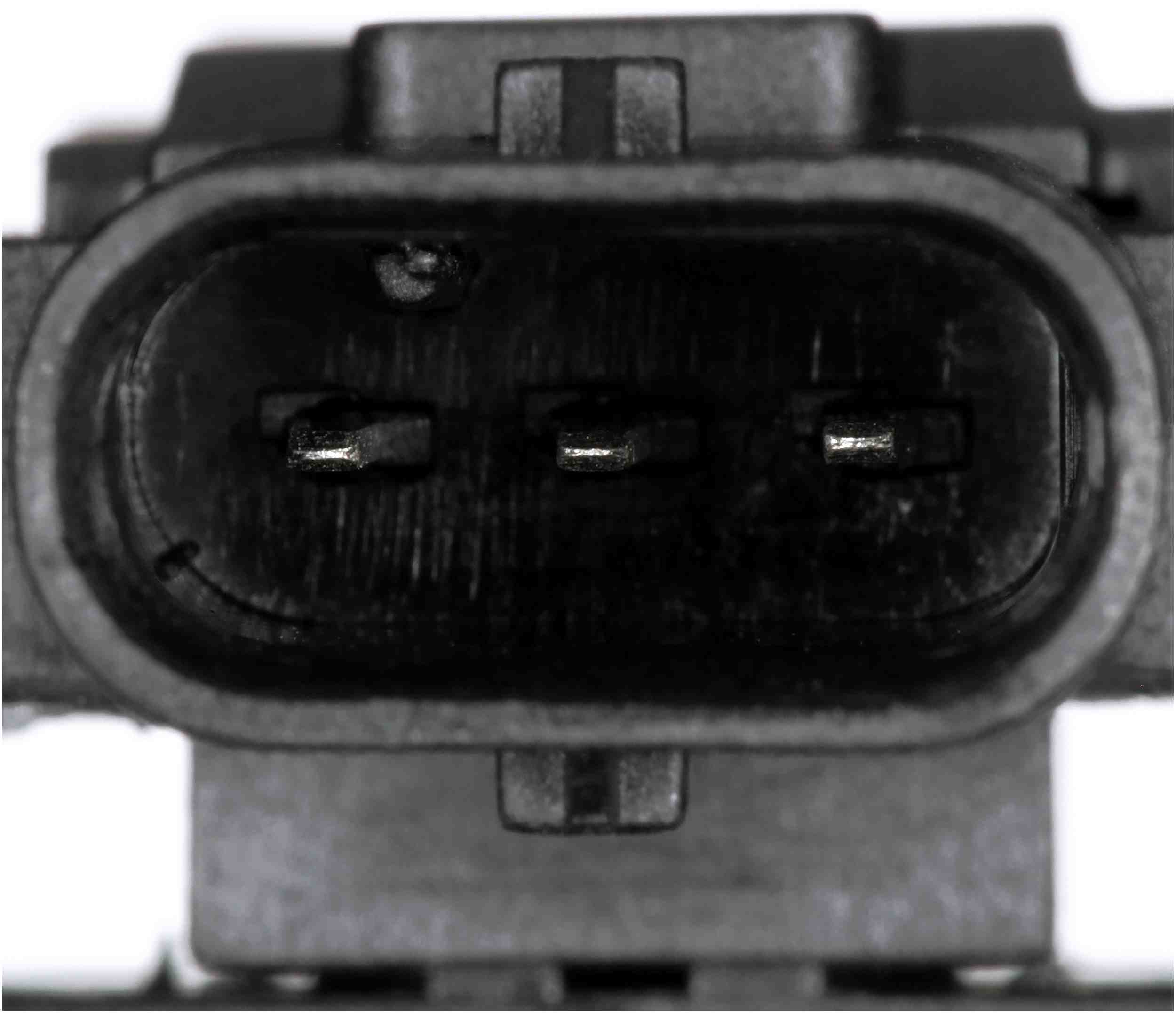 Gates 15-16 Ford F Series V-6 3.5L Valve Cover To Intake Tube Emission Control Hose