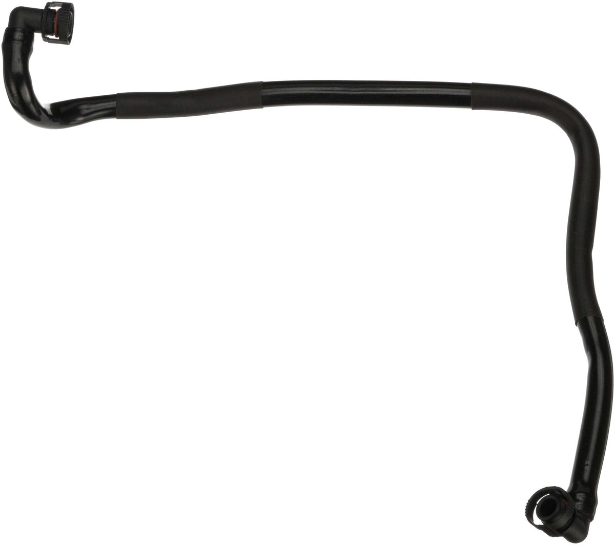 Gates 2015 Land Rover Range Rover Sport V-6 3.0L PCV Valve To Intake Emission Control Hose