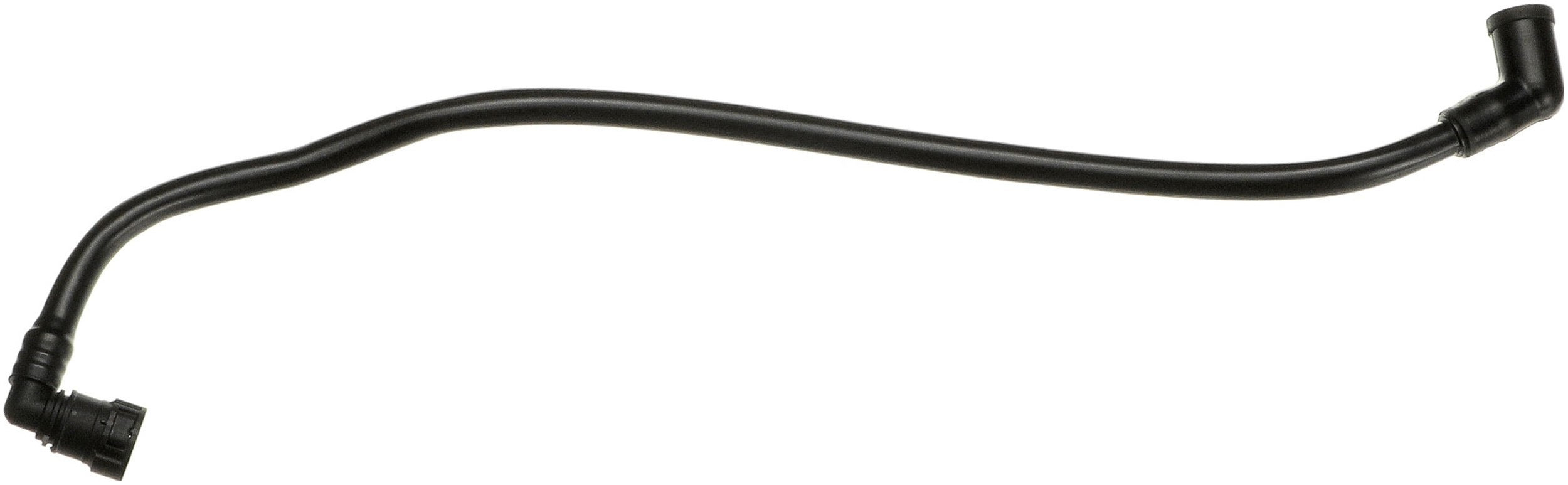Gates 16-22 Jeep Grand Cherokee V-6 3.6L Valve Cover To Air Cleaner Emission Control Hose