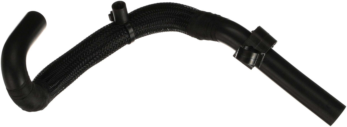 Gates 14-17 Jeep Cherokee 4-Cyl. 2.4L PCV Valve To Intake Emission Control Hose
