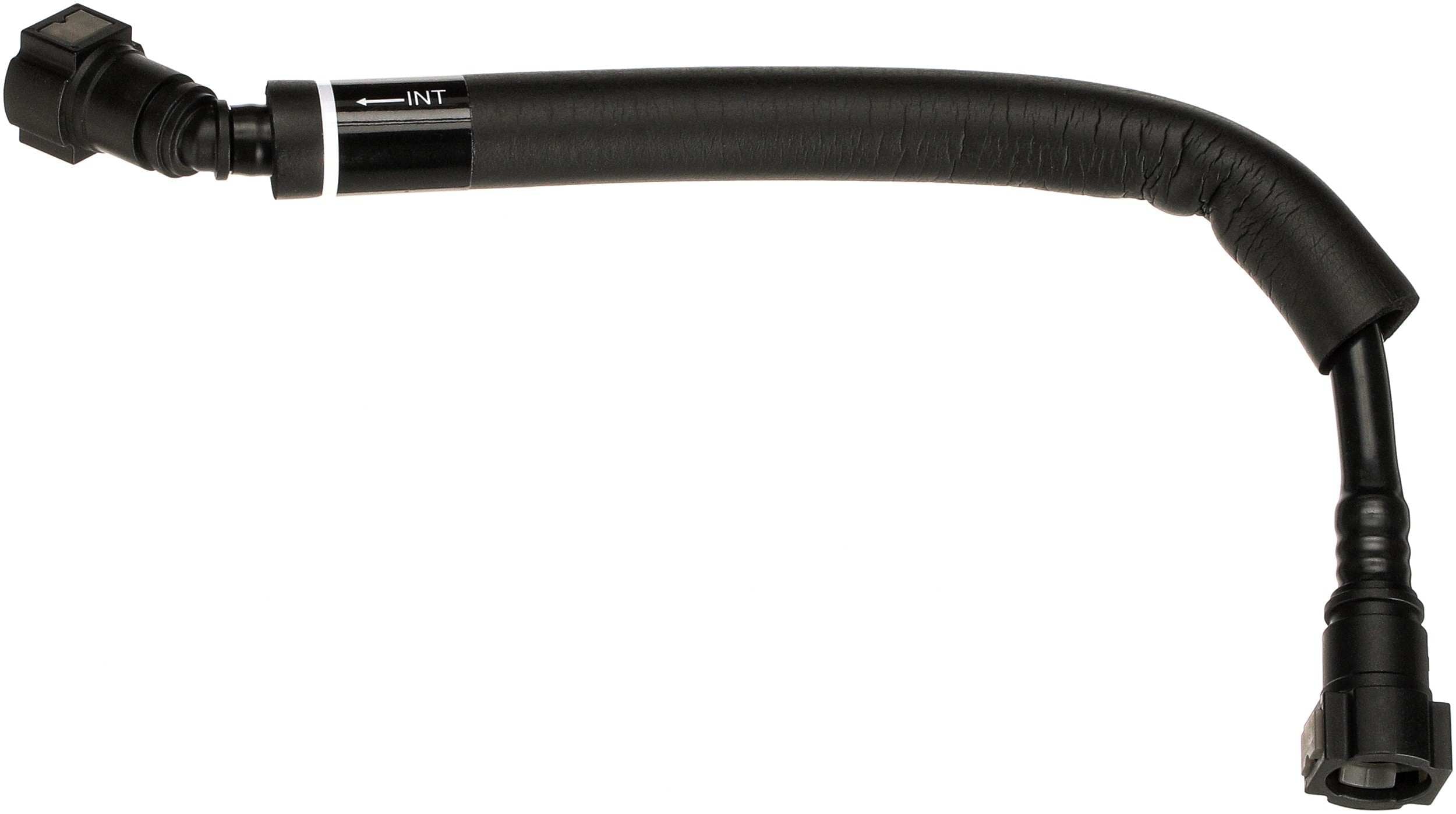 Gates 2024 Chevrolet Silverado V-8 5.3L Valve Cover To Intake Emission Control Hose